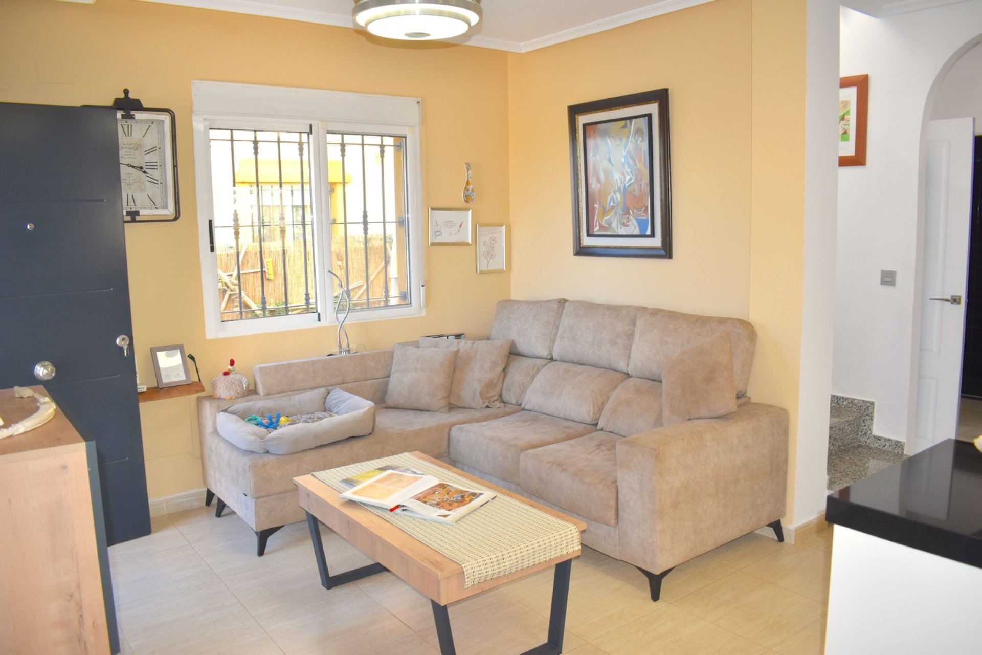 Wiederverkauf - Villa -
Guardamar del Segura - Costa Blanca