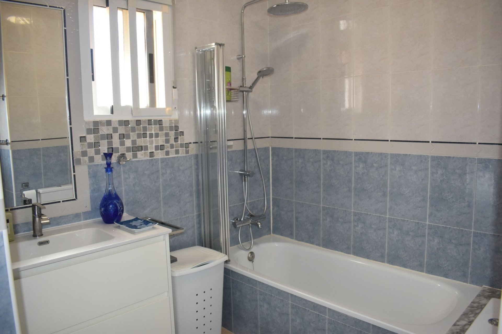 Wiederverkauf - Villa -
Guardamar del Segura - Costa Blanca