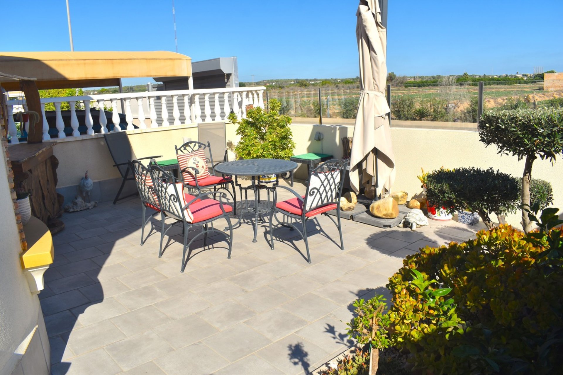 Wiederverkauf - Villa -
Guardamar del Segura - Costa Blanca