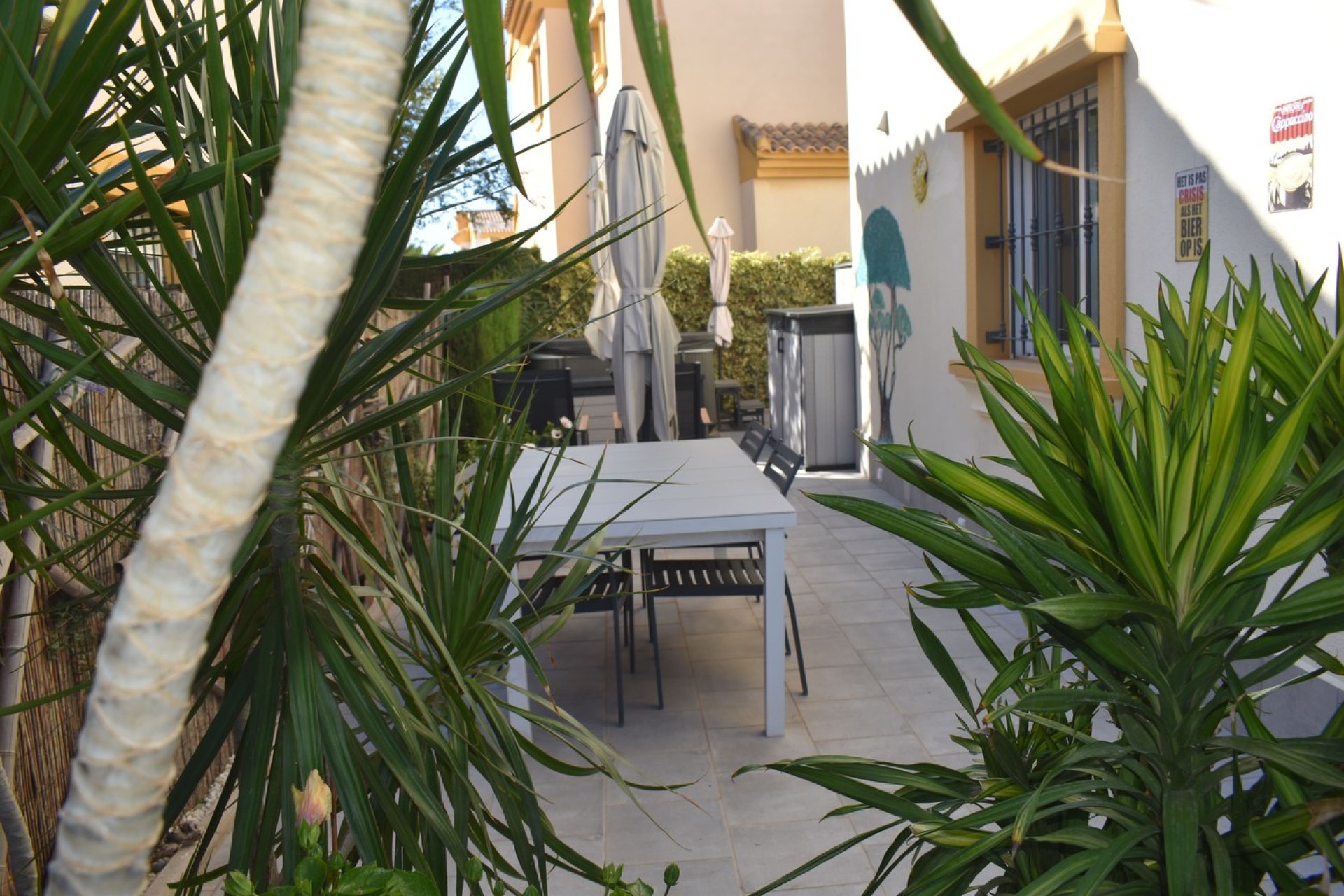Wiederverkauf - Villa -
Guardamar del Segura - Costa Blanca