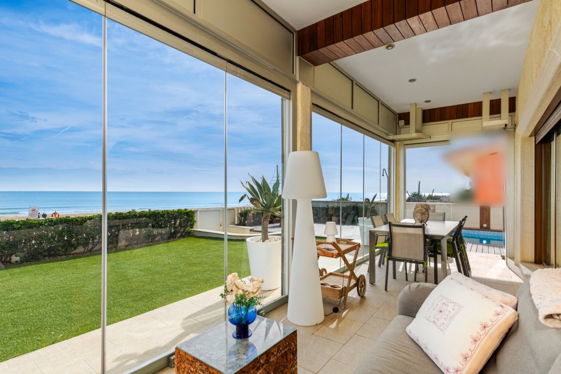 Wiederverkauf - Villa -
Guardamar del Segura - Costa Blanca