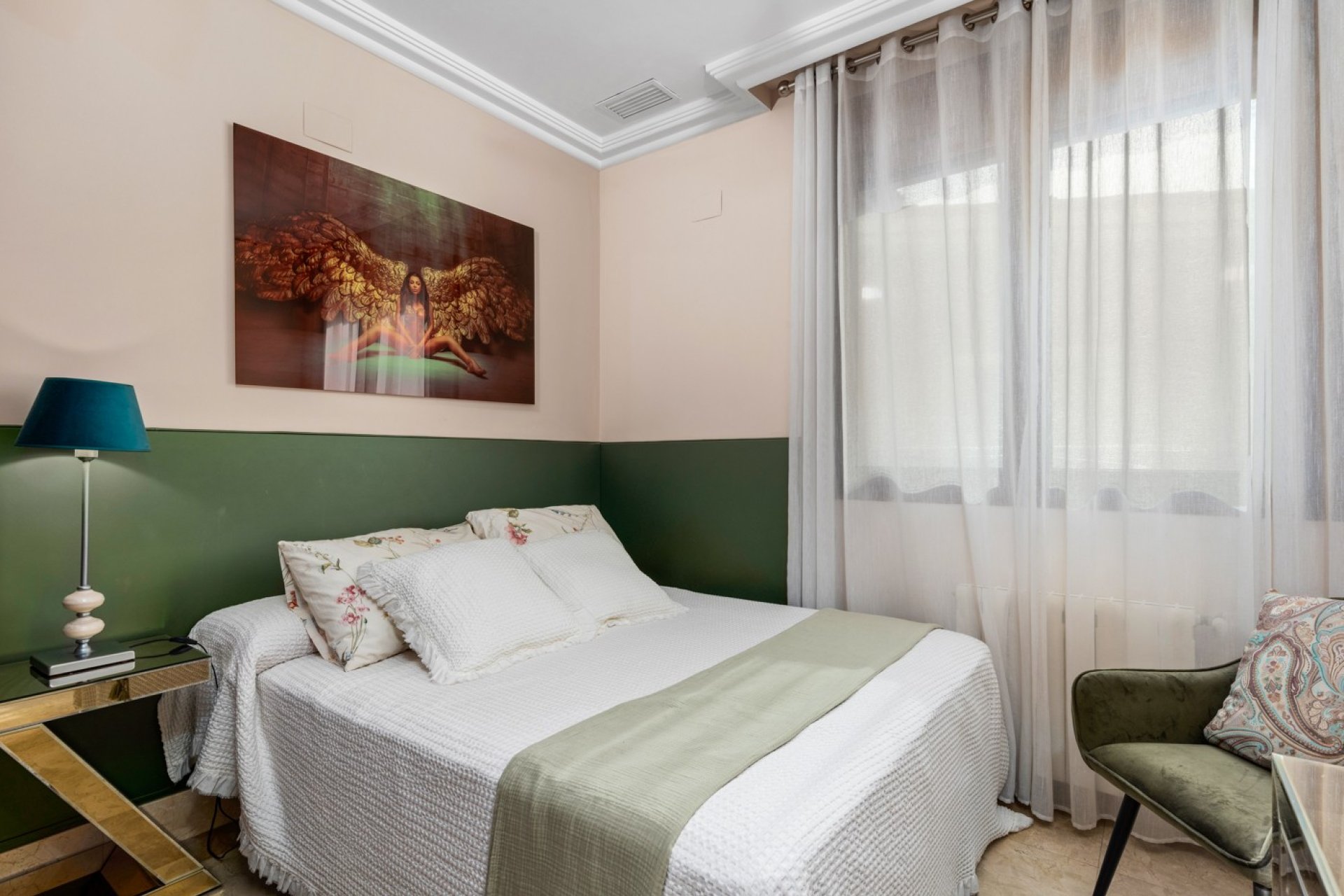 Wiederverkauf - Villa -
Guardamar del Segura - Costa Blanca