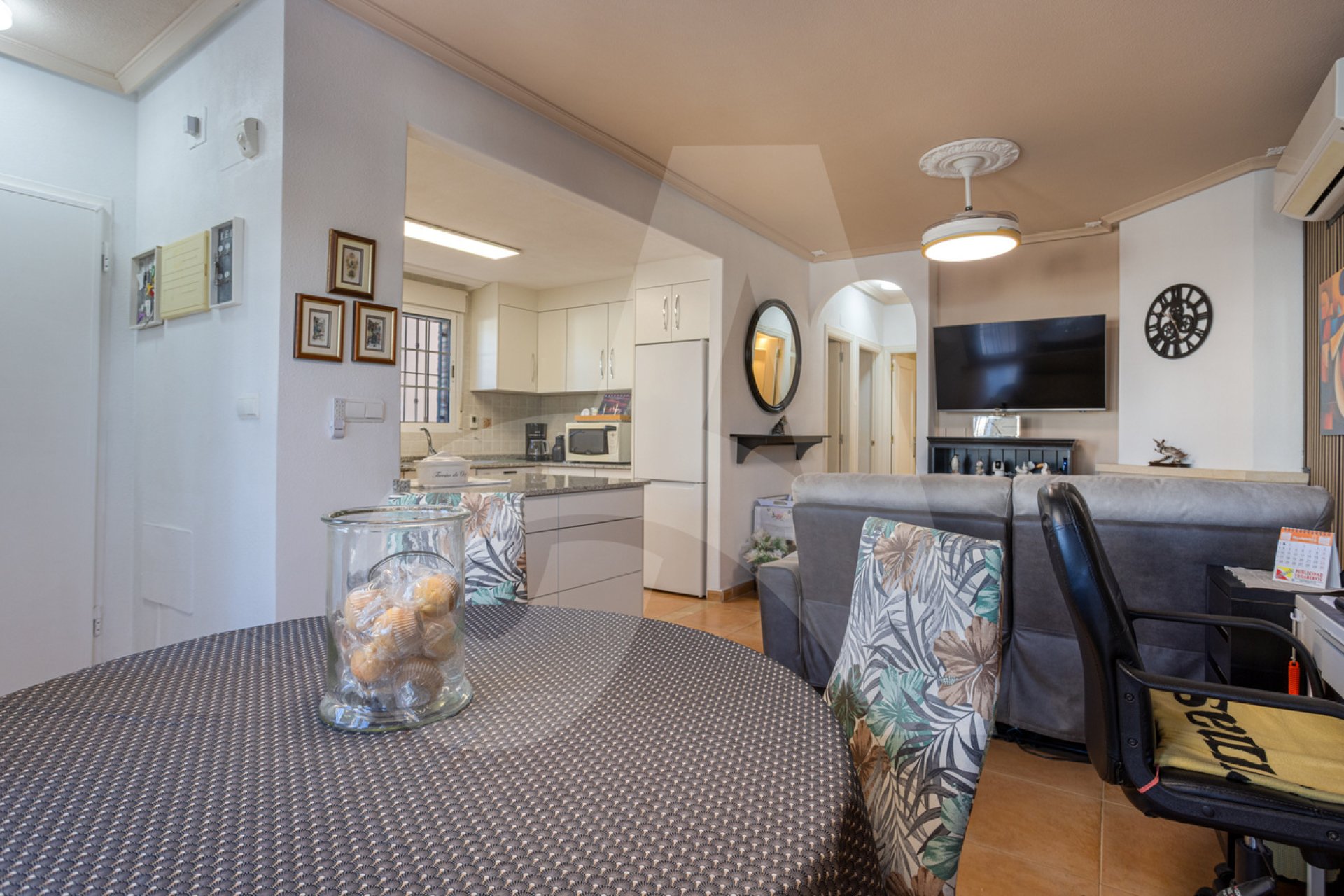 Wiederverkauf - Villa -
Guardamar del Segura - El Raso