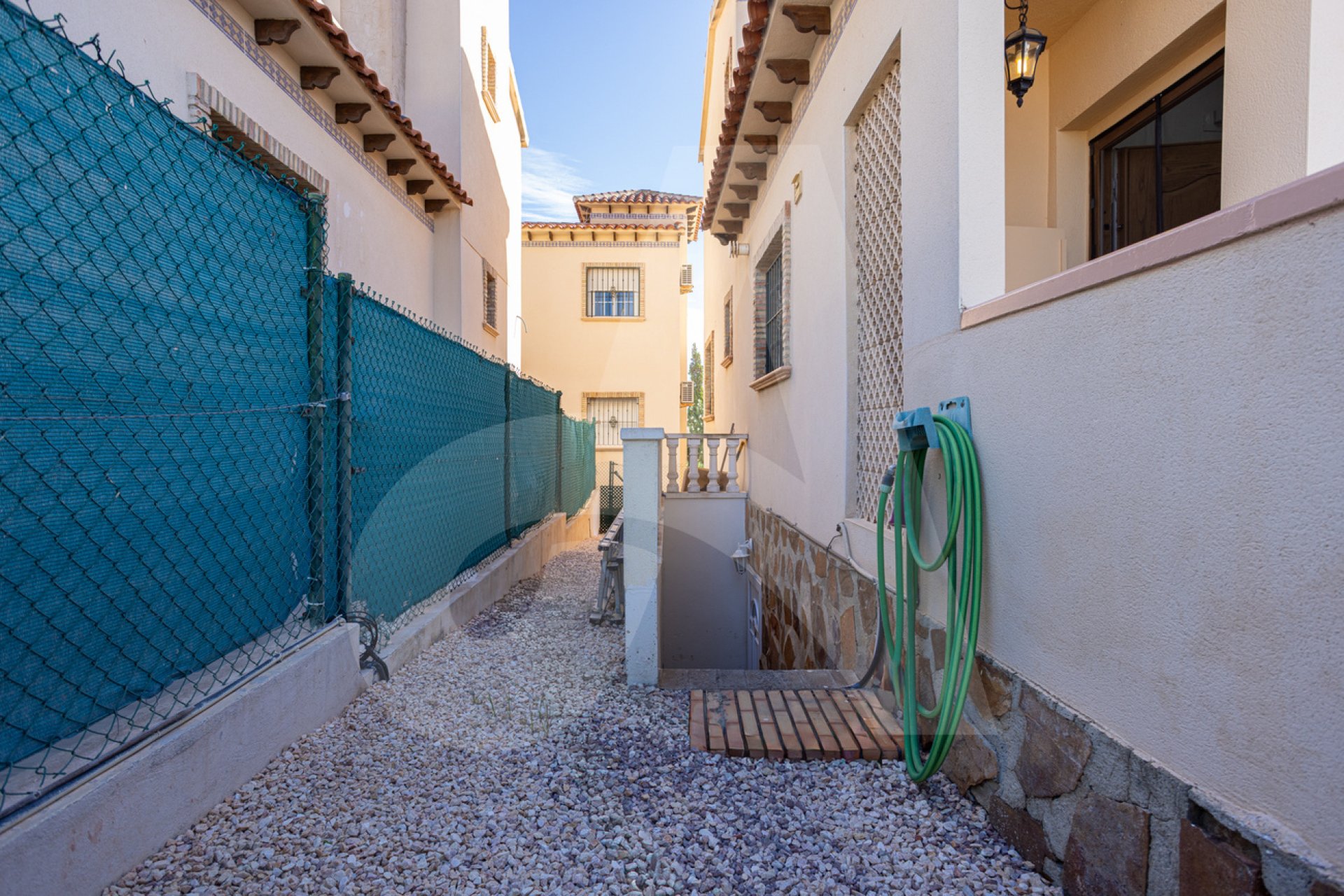 Wiederverkauf - Villa -
Guardamar del Segura - El Raso