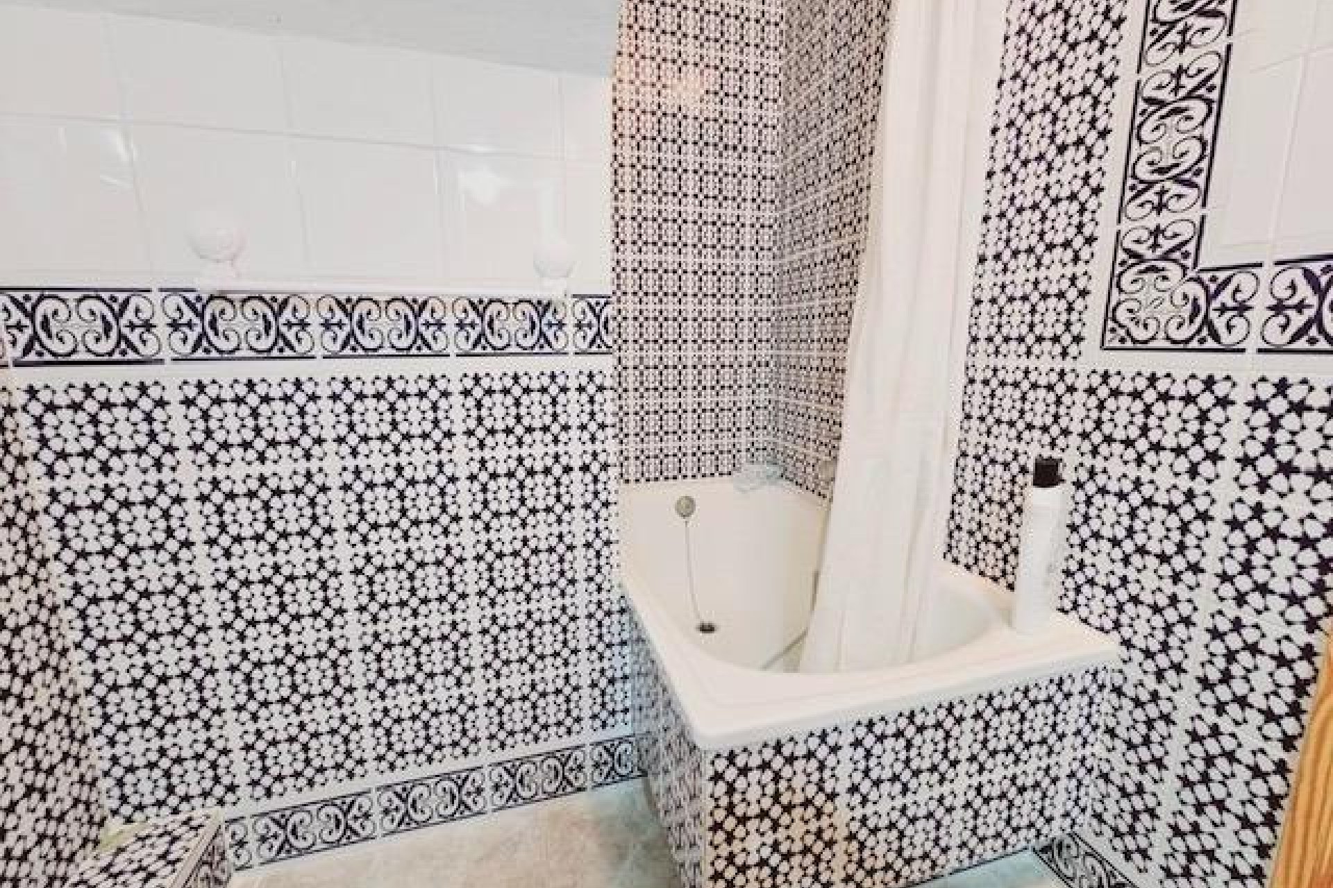 Wiederverkauf - Villa -
Guardamar del Segura - Guarmar Del Segura