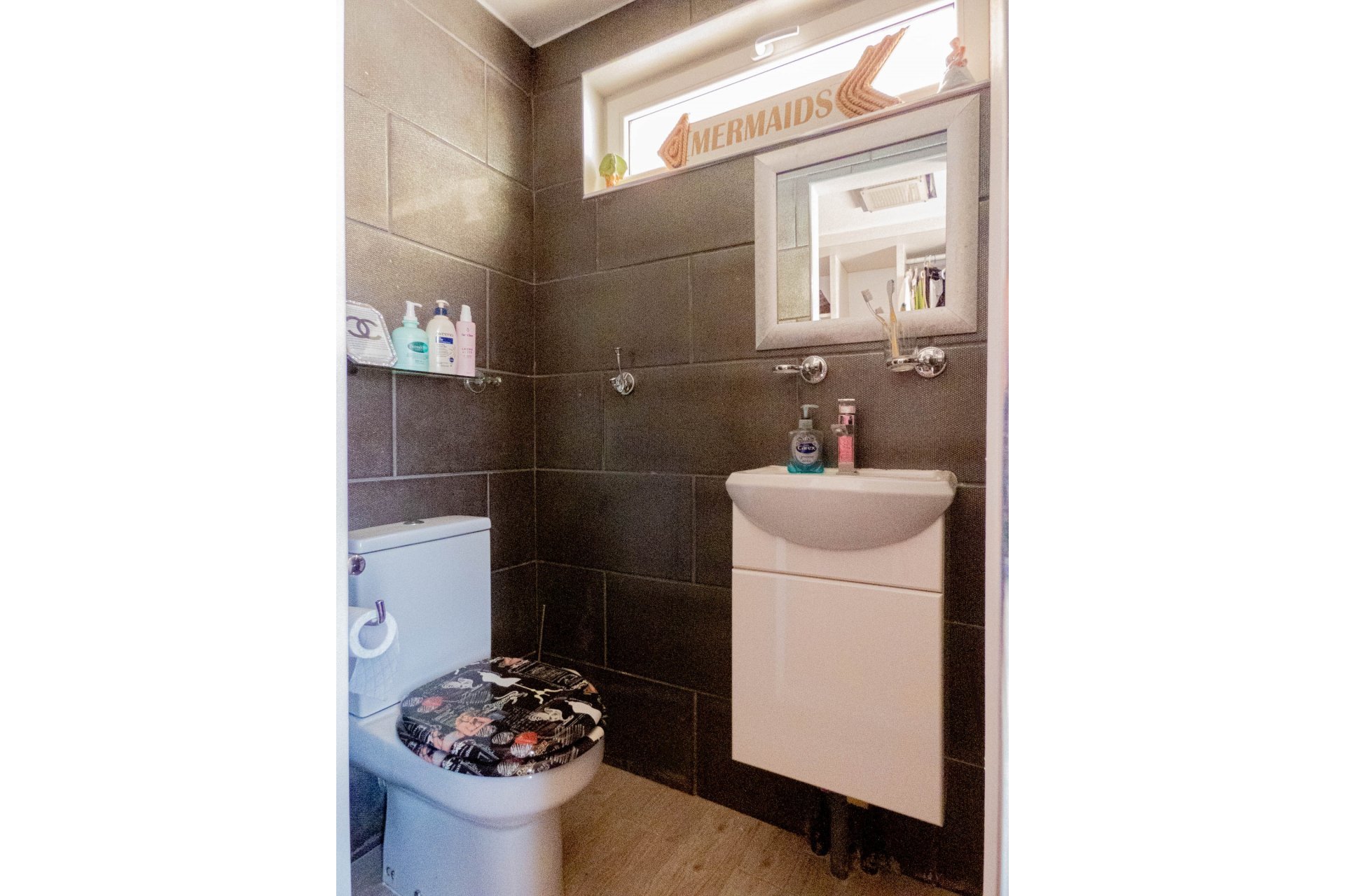 Wiederverkauf - Villa -
Heredades - Costa Blanca