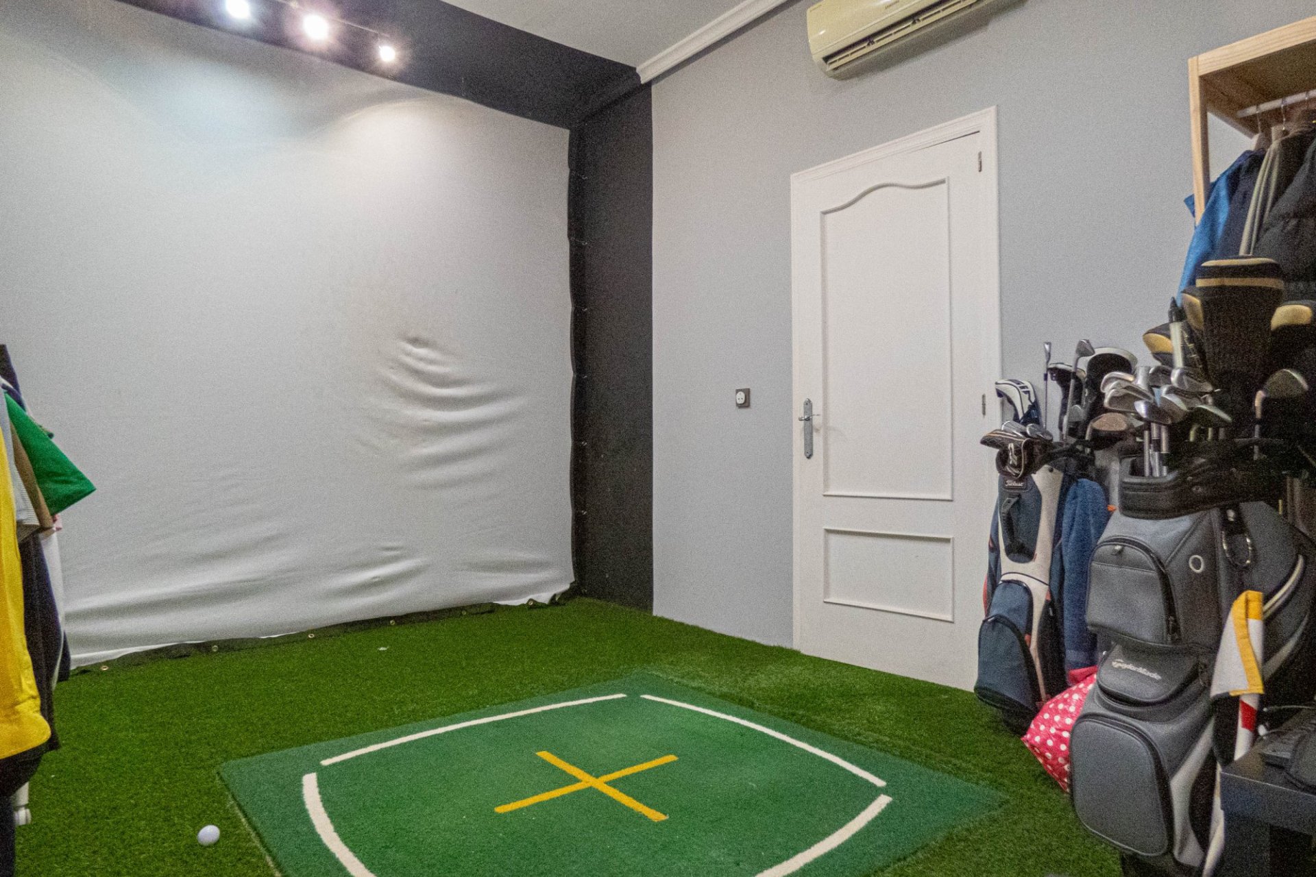 Wiederverkauf - Villa -
Heredades - Costa Blanca