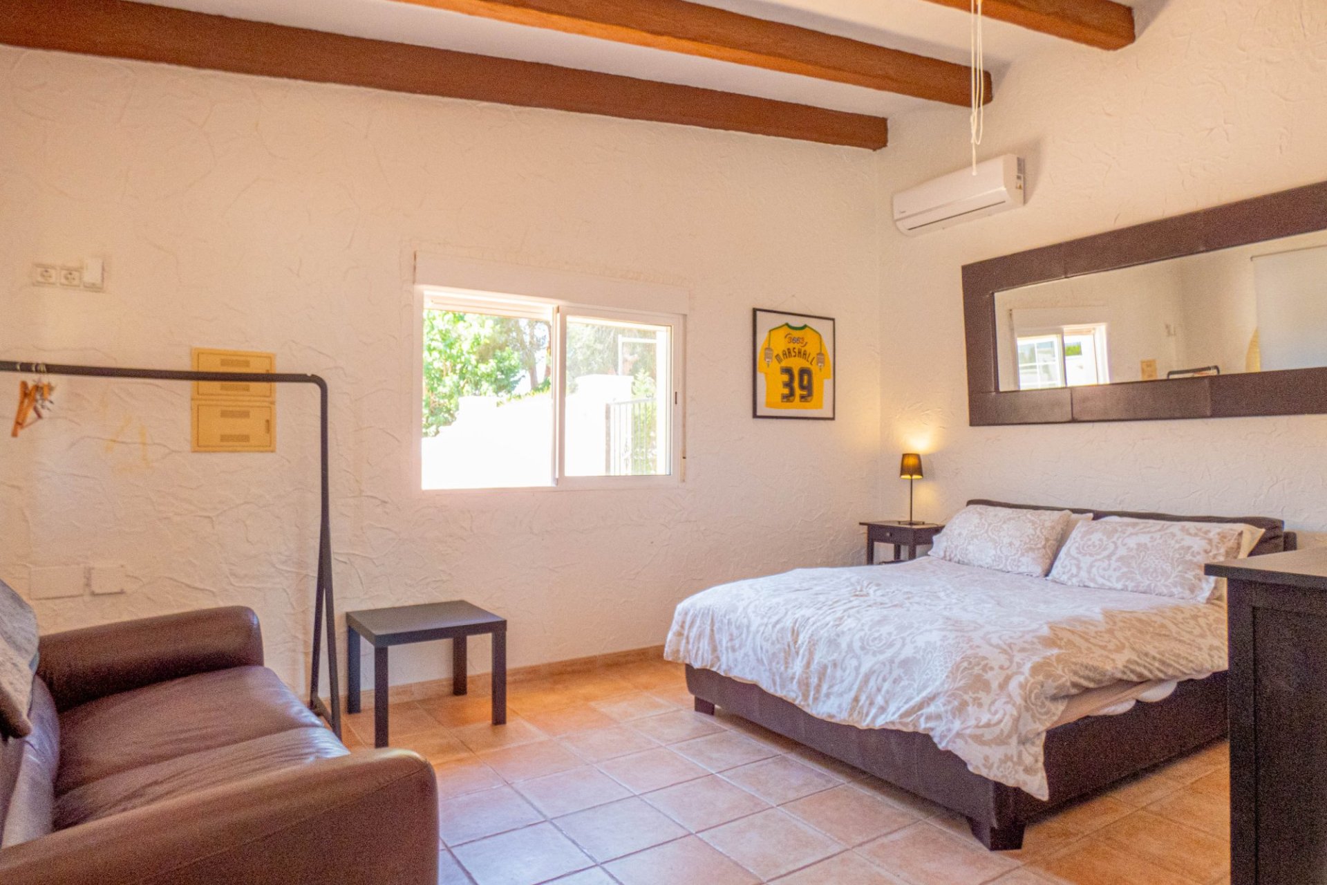 Wiederverkauf - Villa -
Heredades - Costa Blanca