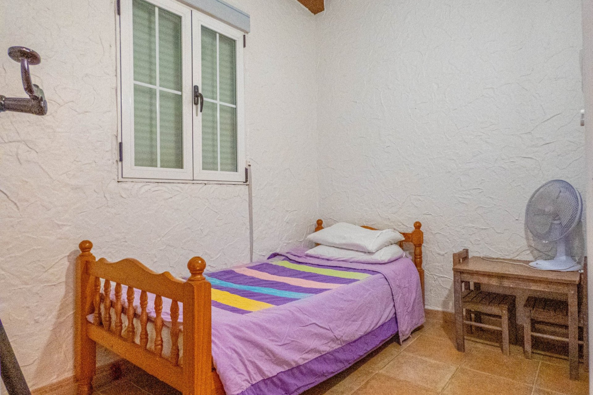 Wiederverkauf - Villa -
Heredades - Costa Blanca