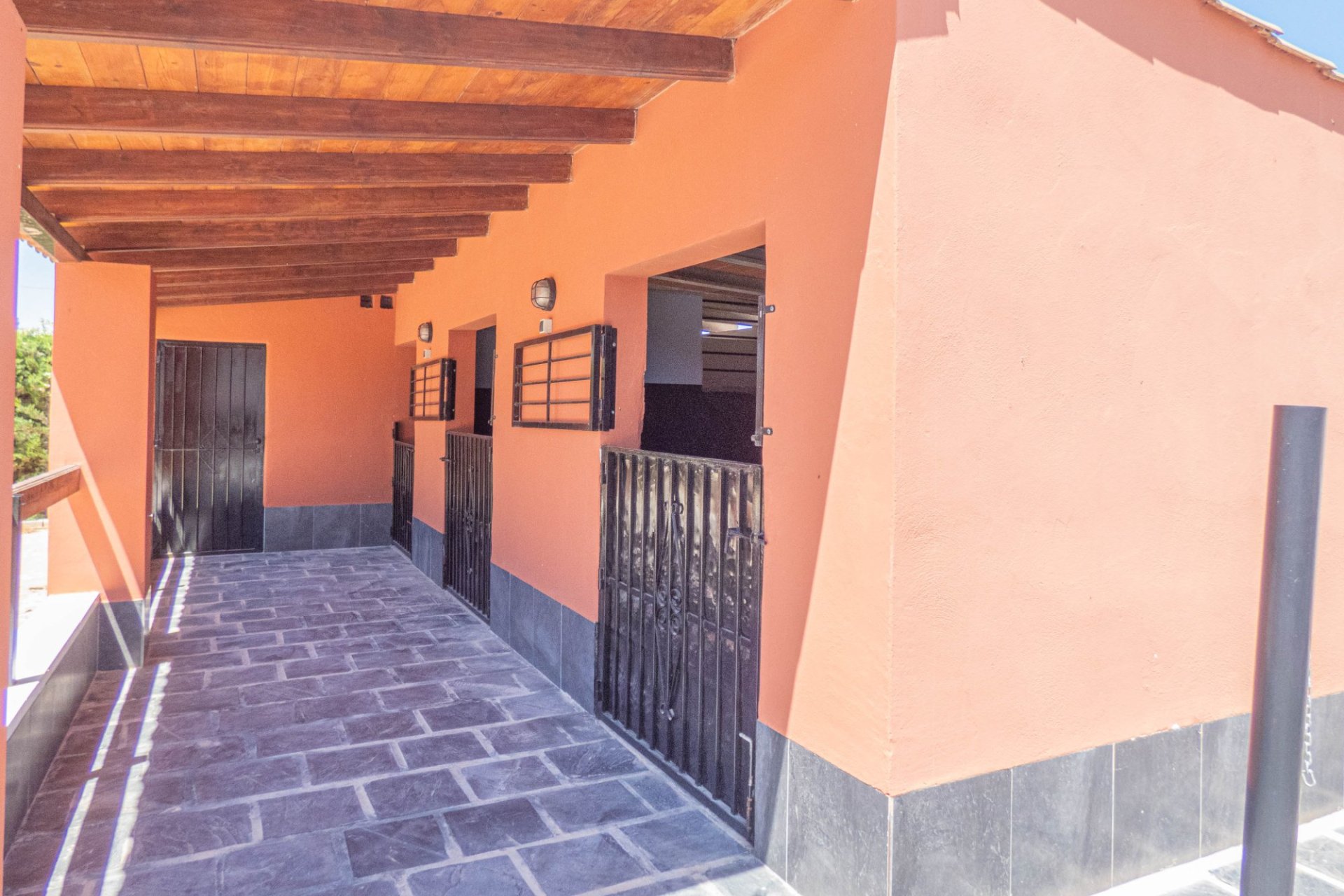 Wiederverkauf - Villa -
Heredades - Costa Blanca