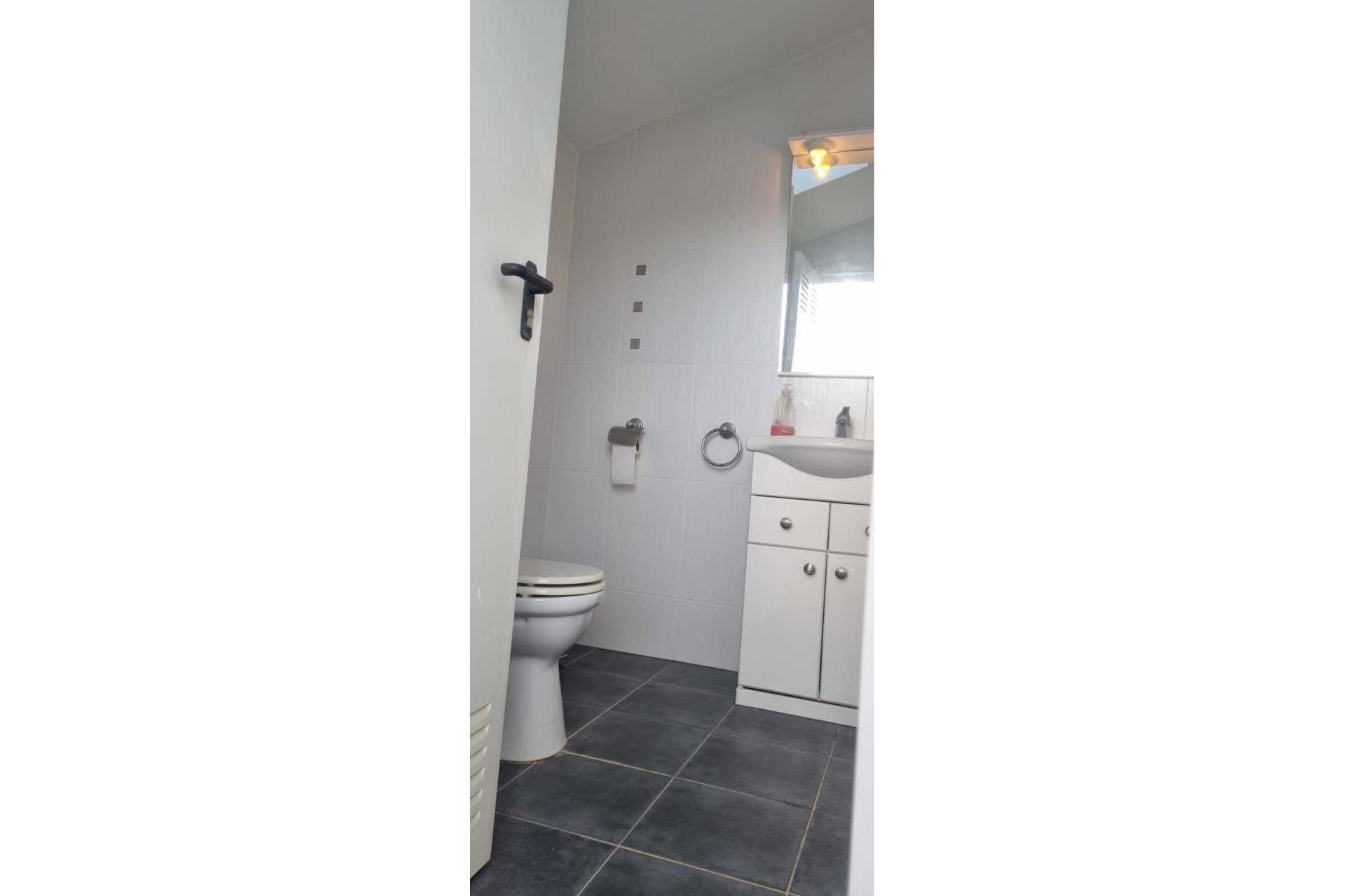 Wiederverkauf - Villa -
Hondón de los Fráiles - Inland