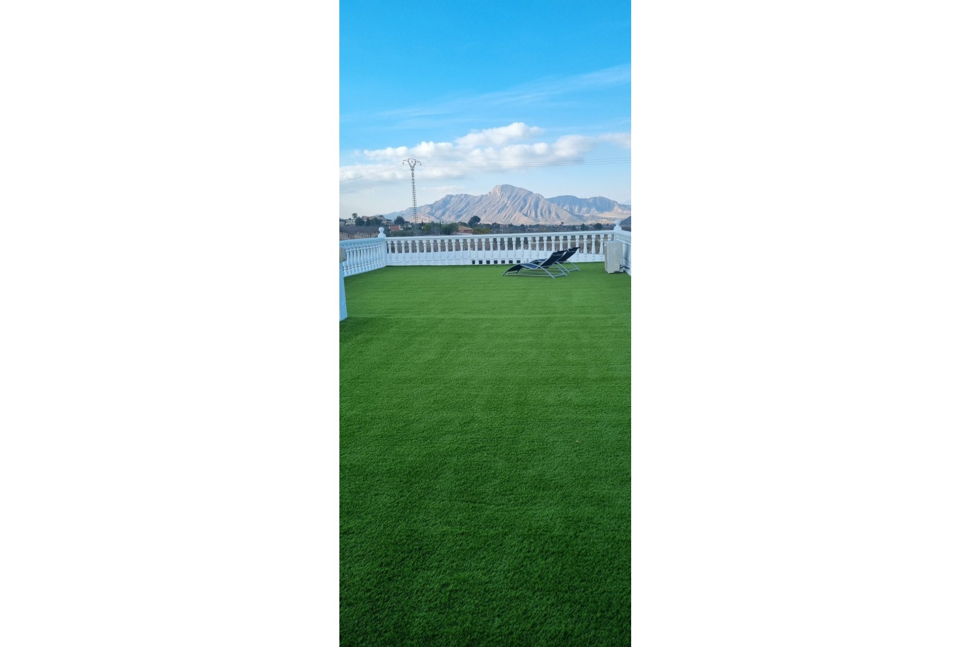 Wiederverkauf - Villa -
Hondón de los Fráiles - Inland