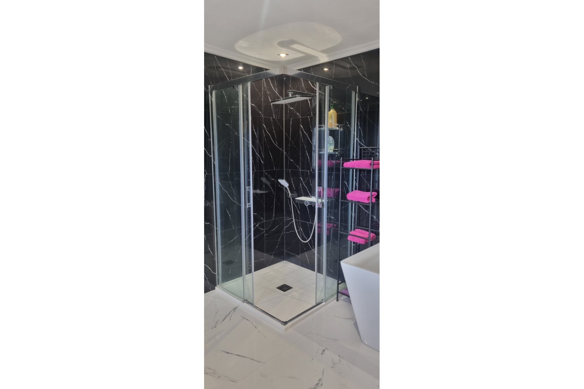 Wiederverkauf - Villa -
Hondón de los Fráiles - Inland