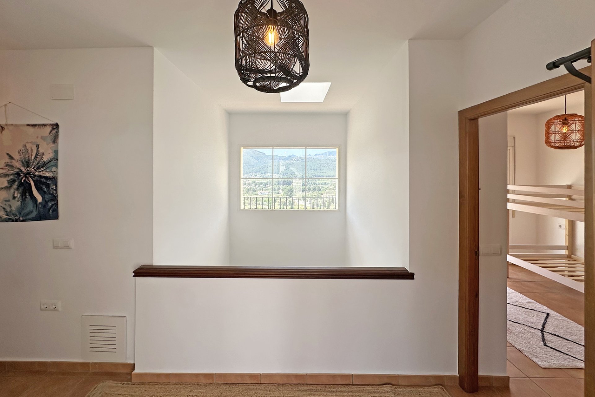 Wiederverkauf - Villa -
Jalón - Inland