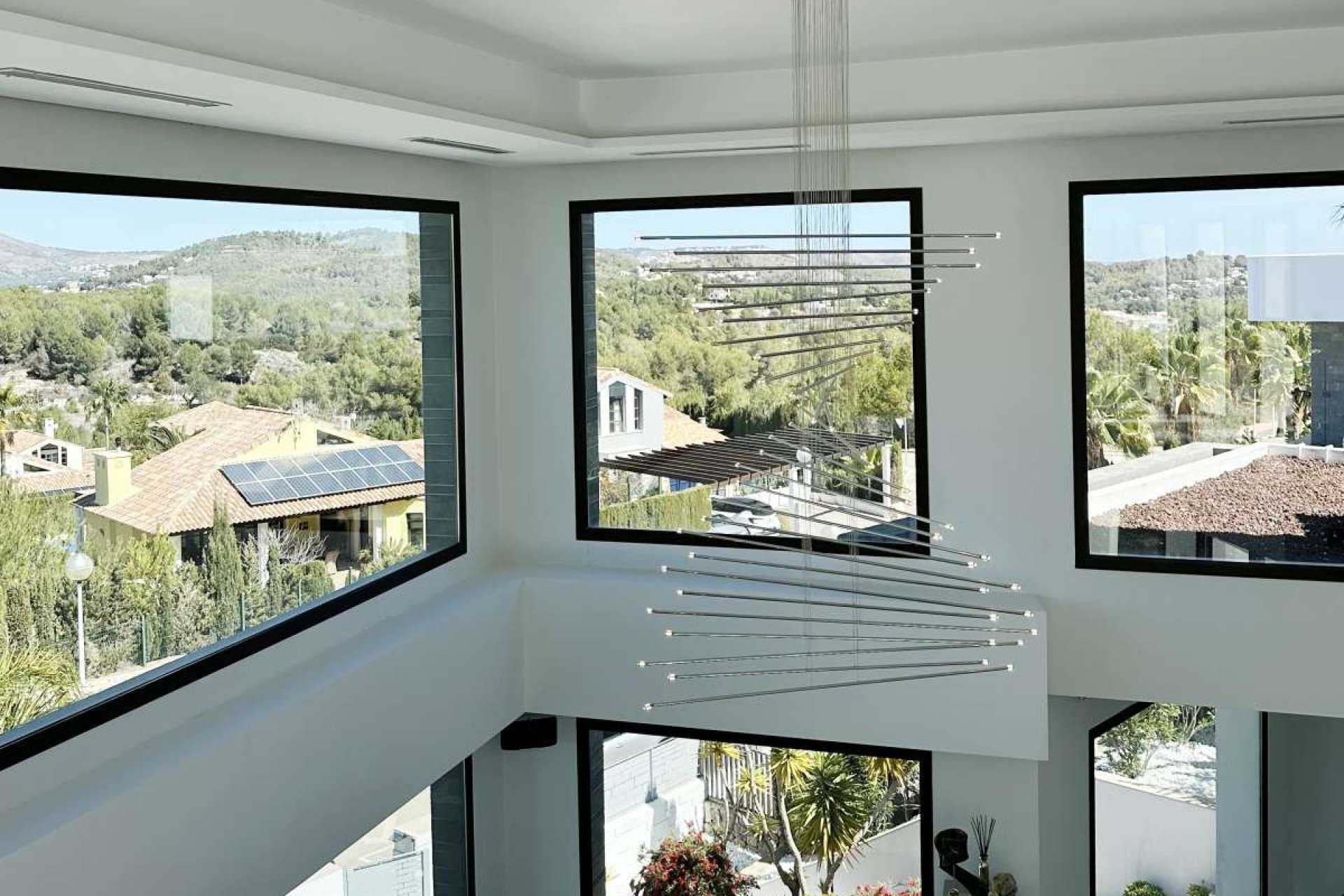 Wiederverkauf - Villa -
Jávea - Costa Blanca