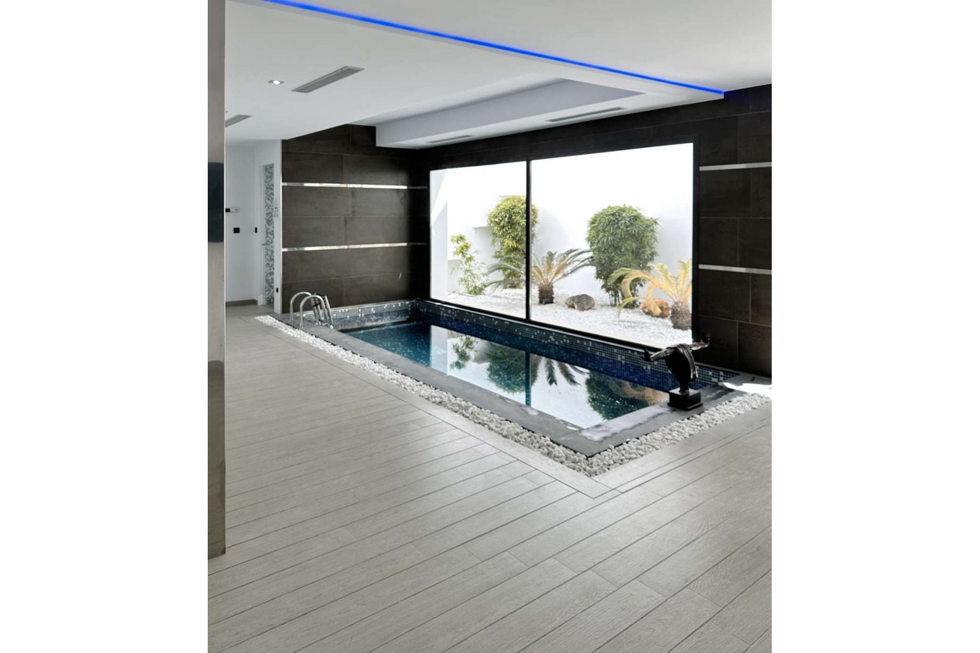 Wiederverkauf - Villa -
Jávea - Costa Blanca