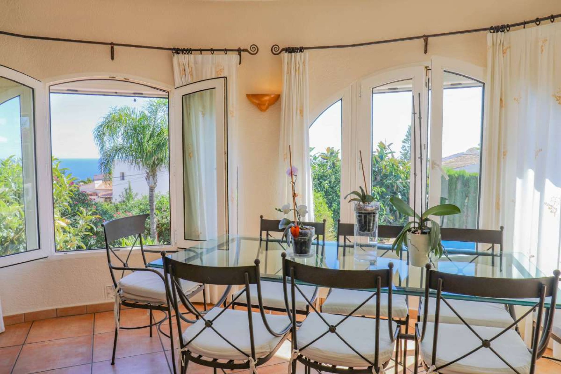 Wiederverkauf - Villa -
Jávea - Costa Blanca