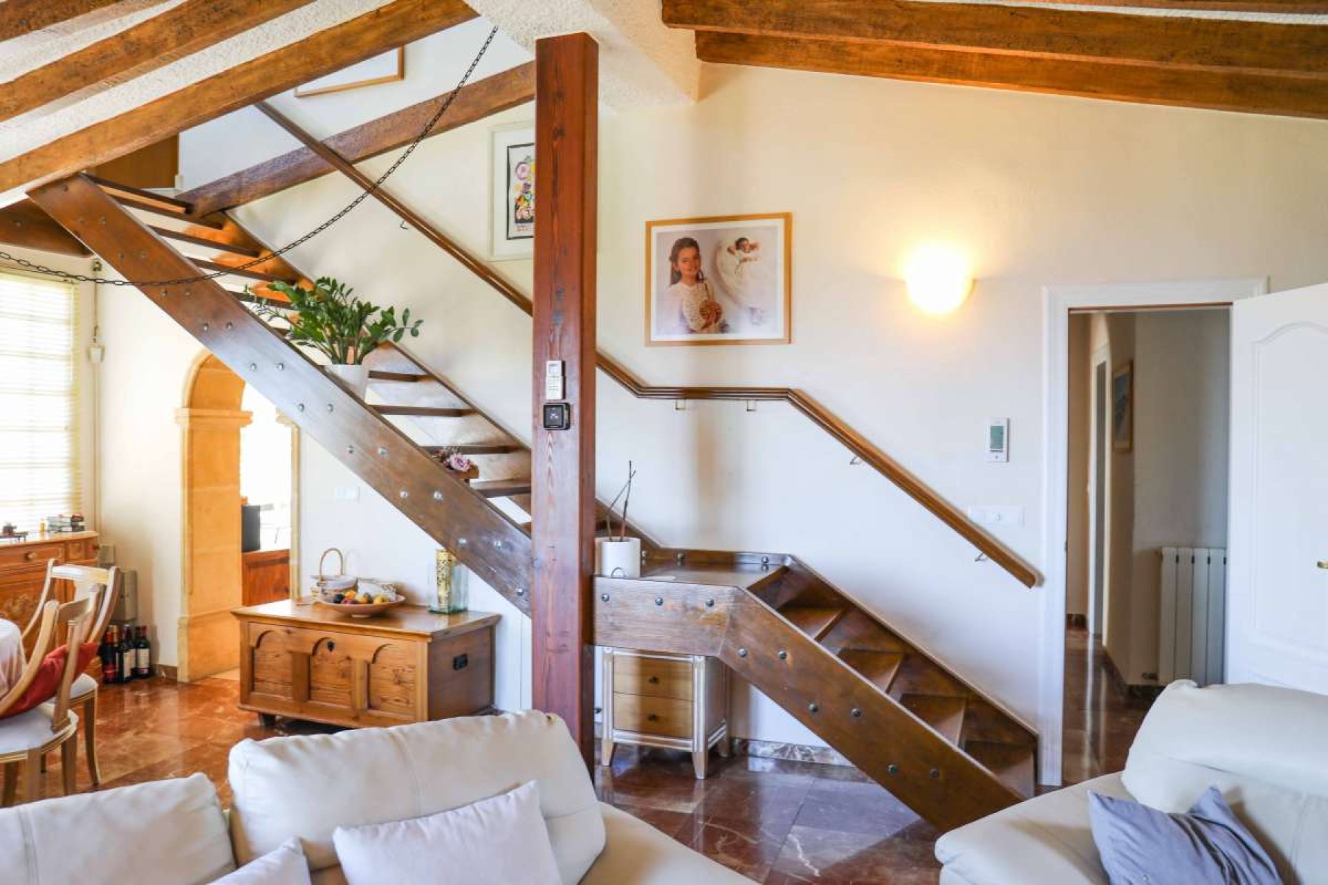 Wiederverkauf - Villa -
Jávea - Costa Blanca