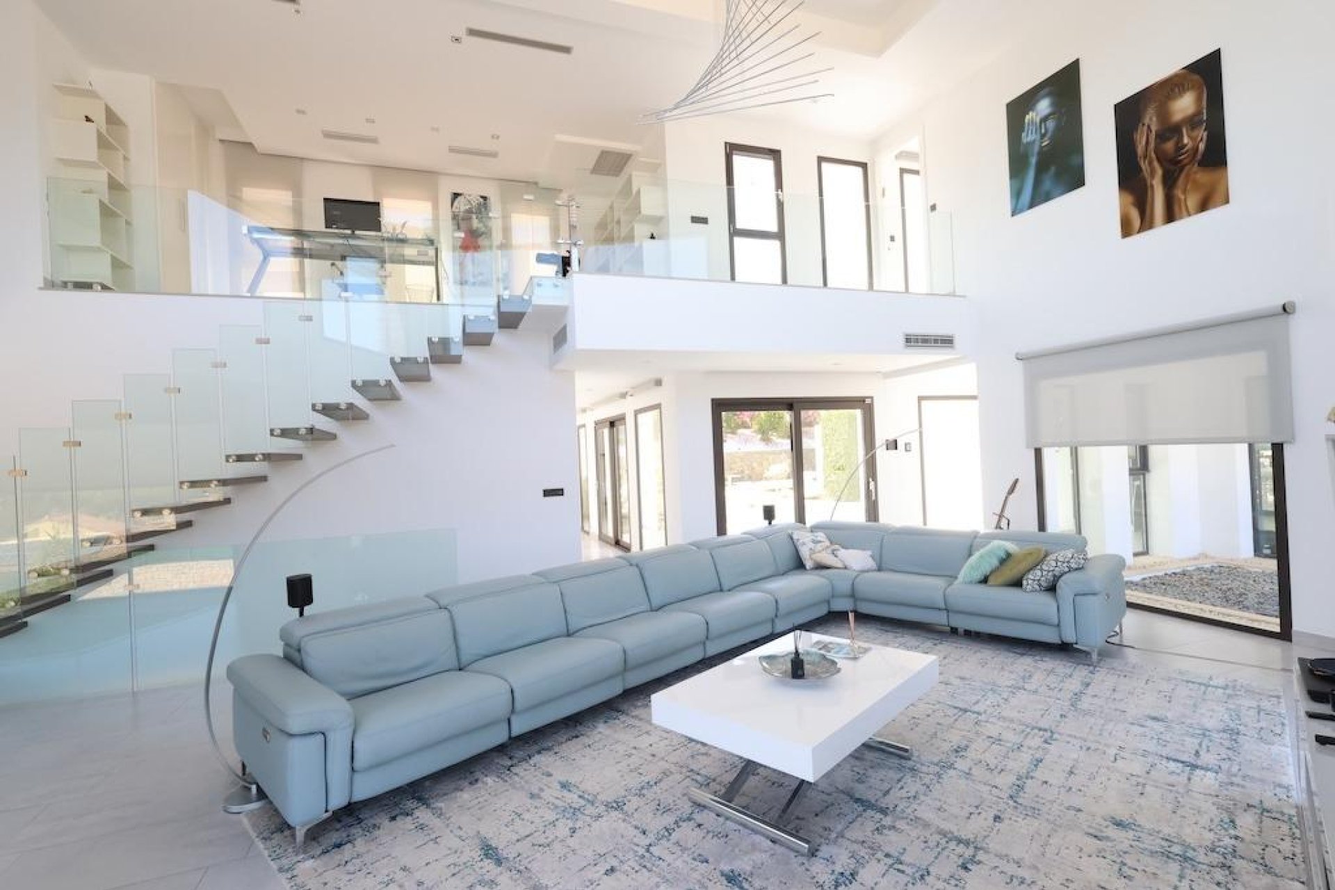 Wiederverkauf - Villa -
Jávea - Costa Blanca