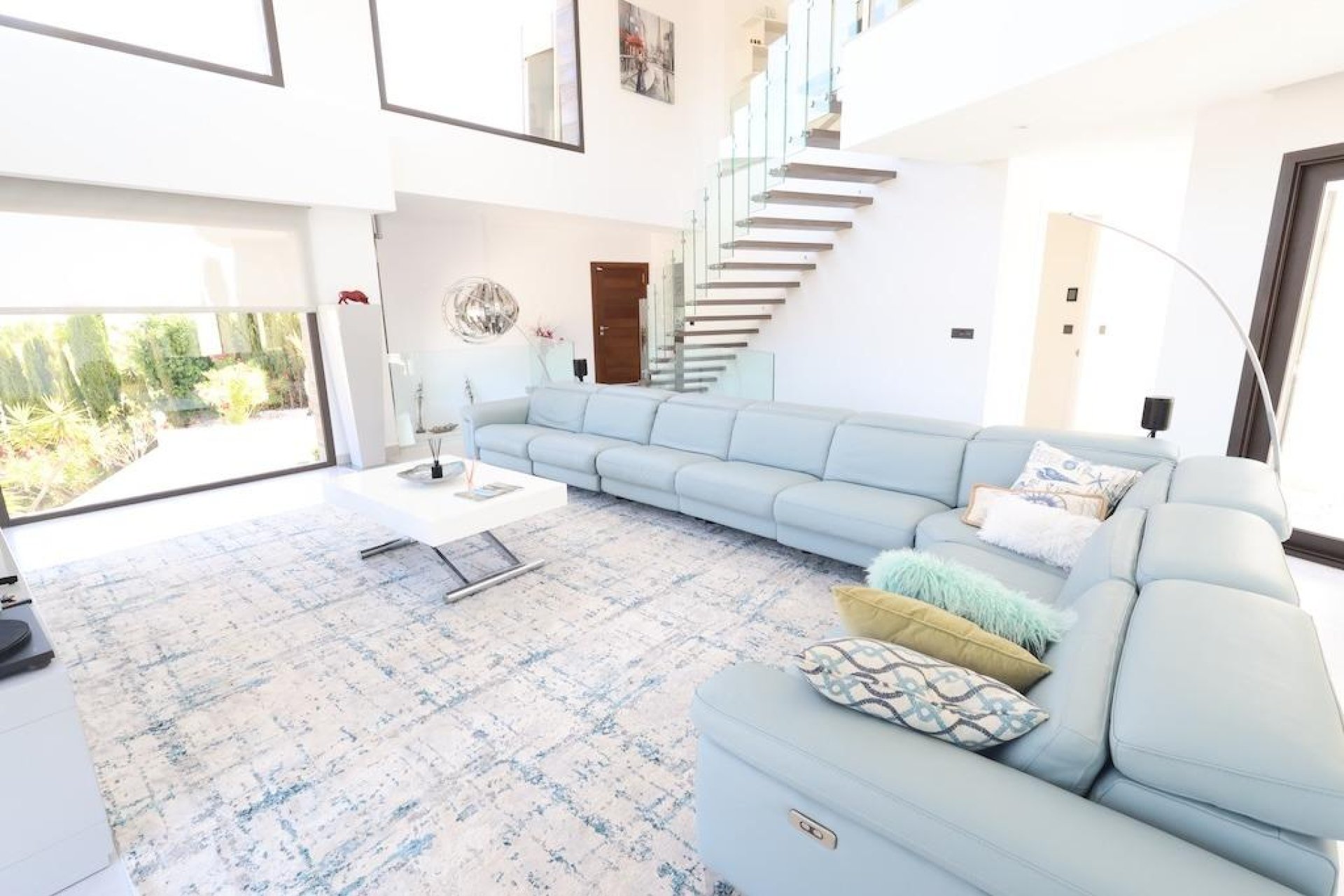 Wiederverkauf - Villa -
Jávea - Costa Blanca