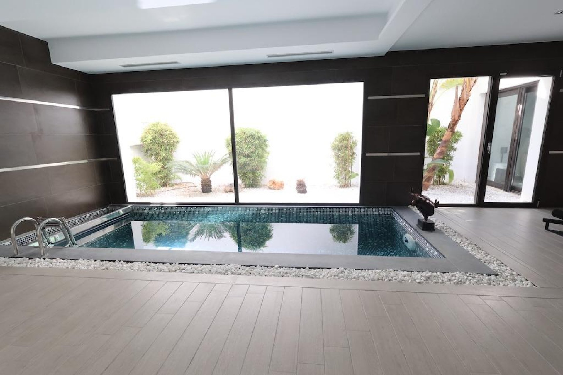 Wiederverkauf - Villa -
Jávea - Costa Blanca