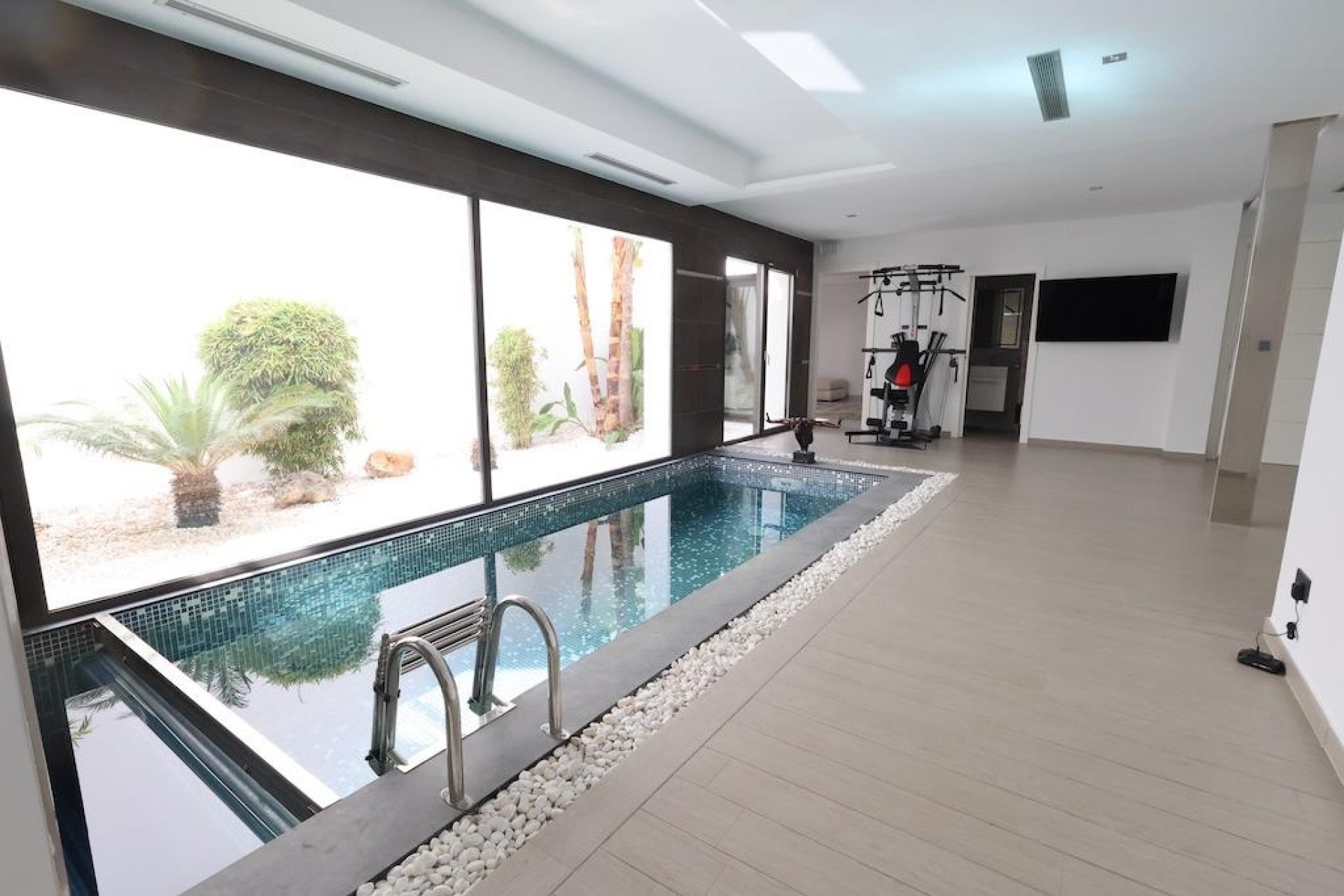 Wiederverkauf - Villa -
Jávea - Costa Blanca