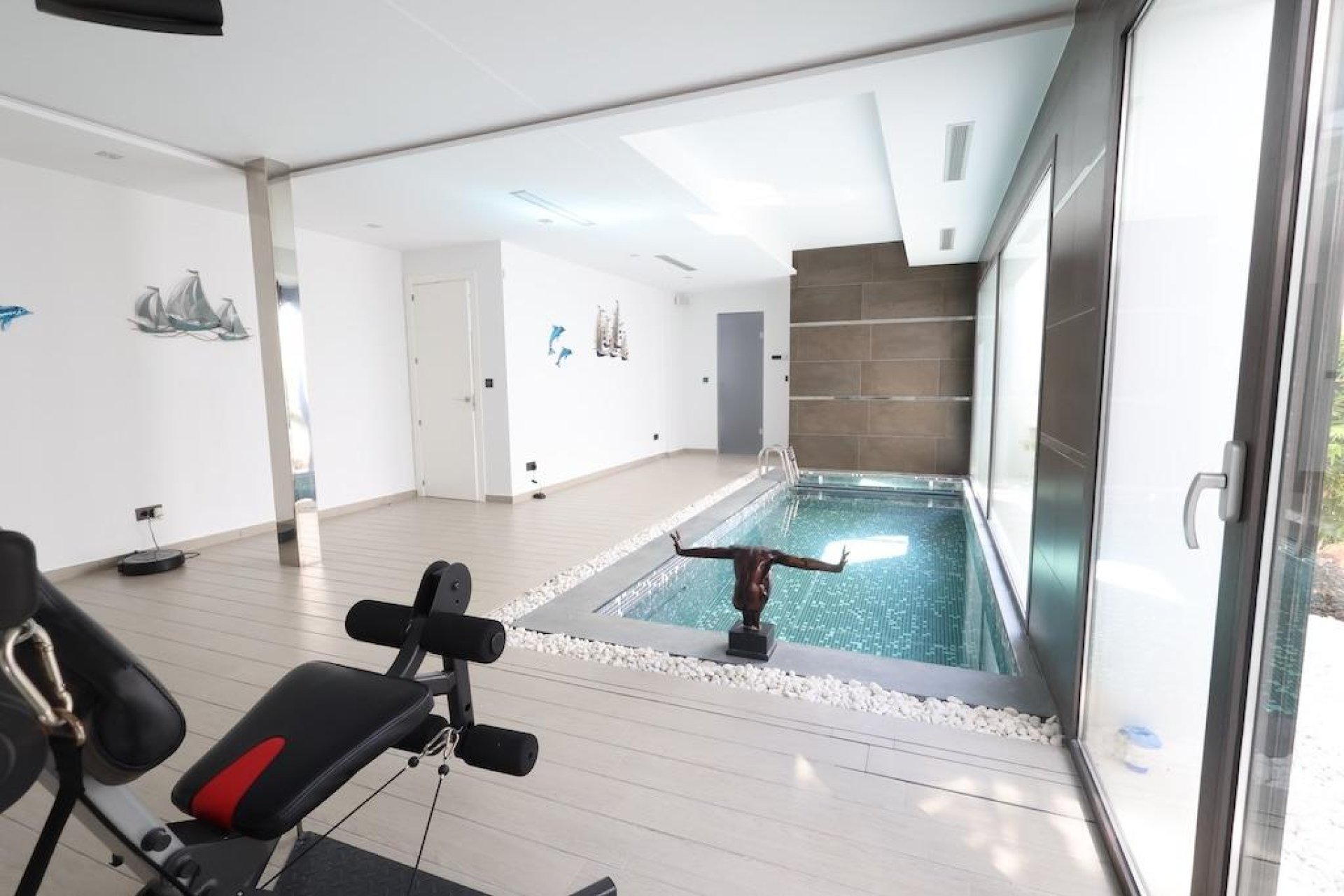 Wiederverkauf - Villa -
Jávea - Costa Blanca