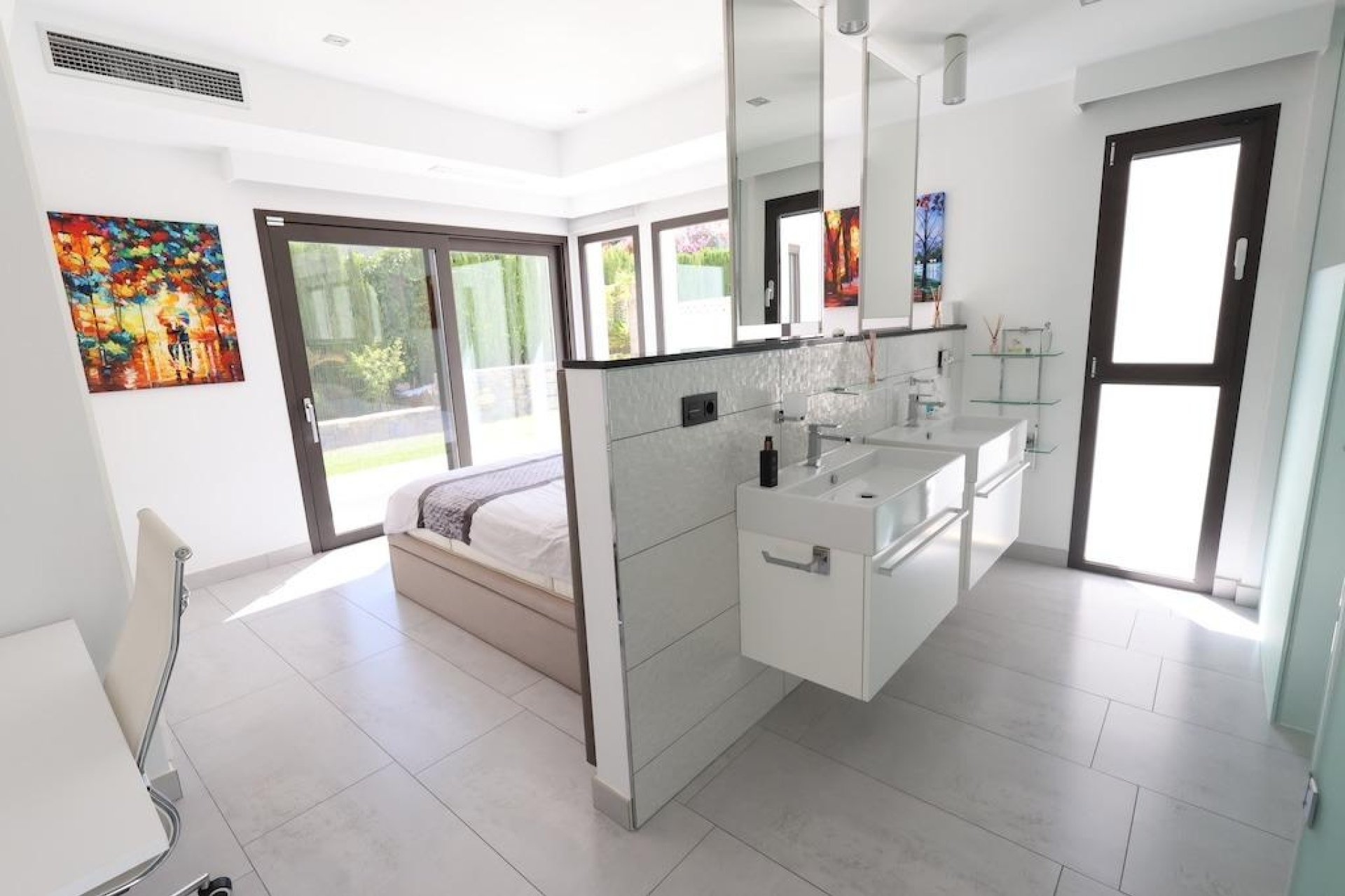 Wiederverkauf - Villa -
Jávea - Costa Blanca