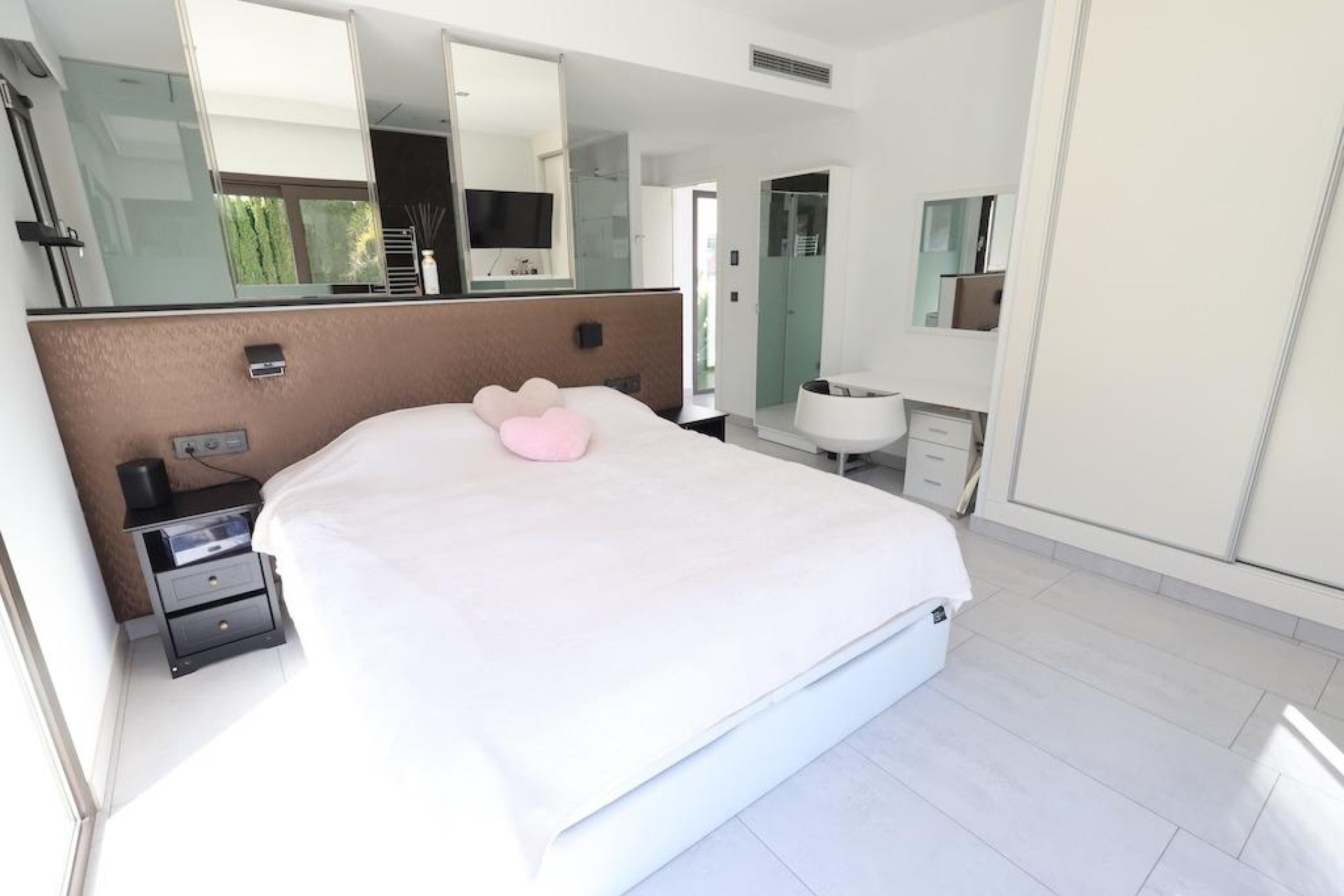Wiederverkauf - Villa -
Jávea - Costa Blanca