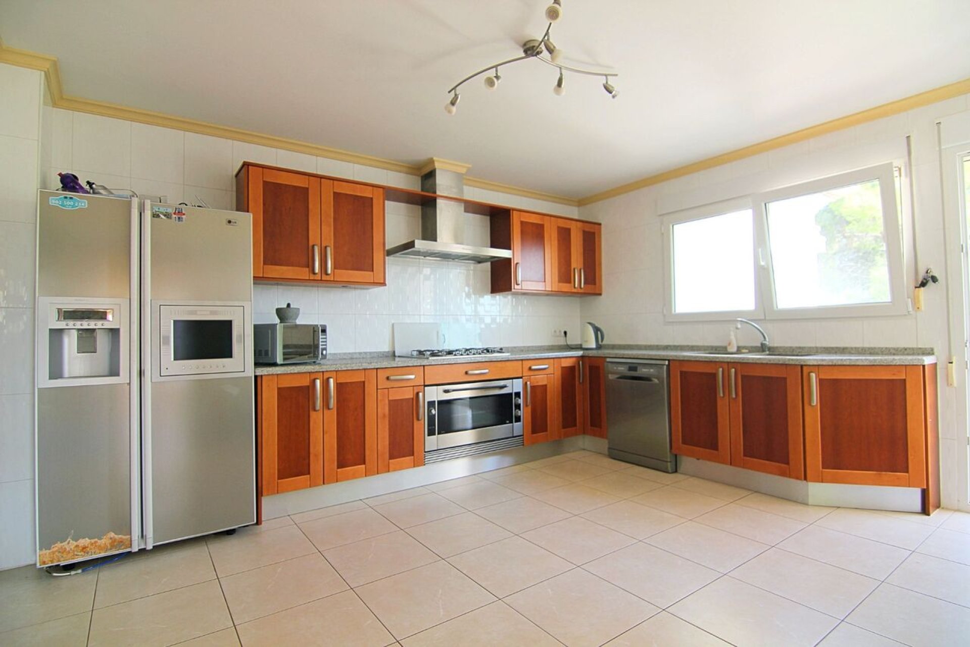 Wiederverkauf - Villa -
Jávea - Costa Blanca