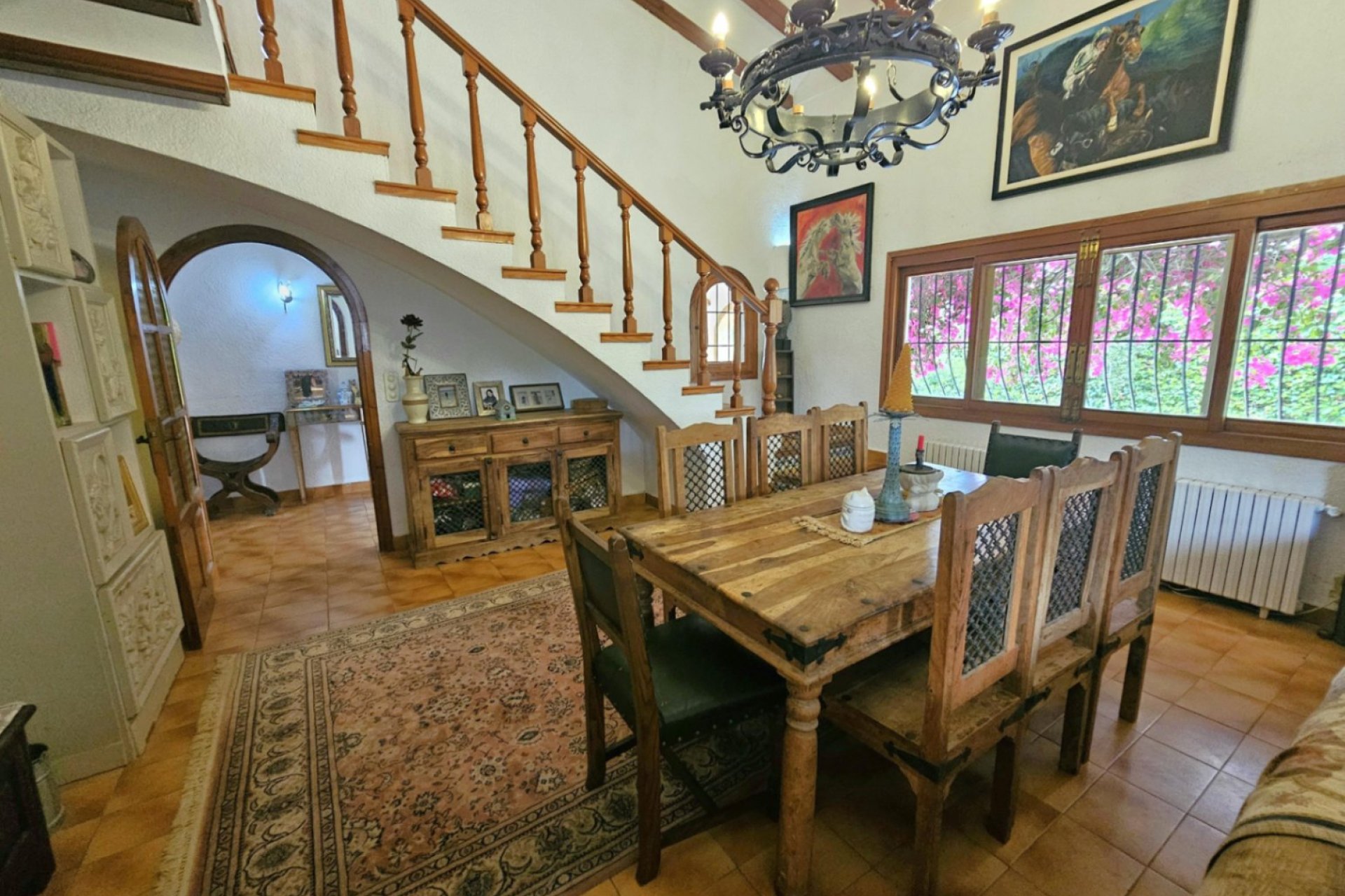 Wiederverkauf - Villa -
Jávea - Costa Blanca