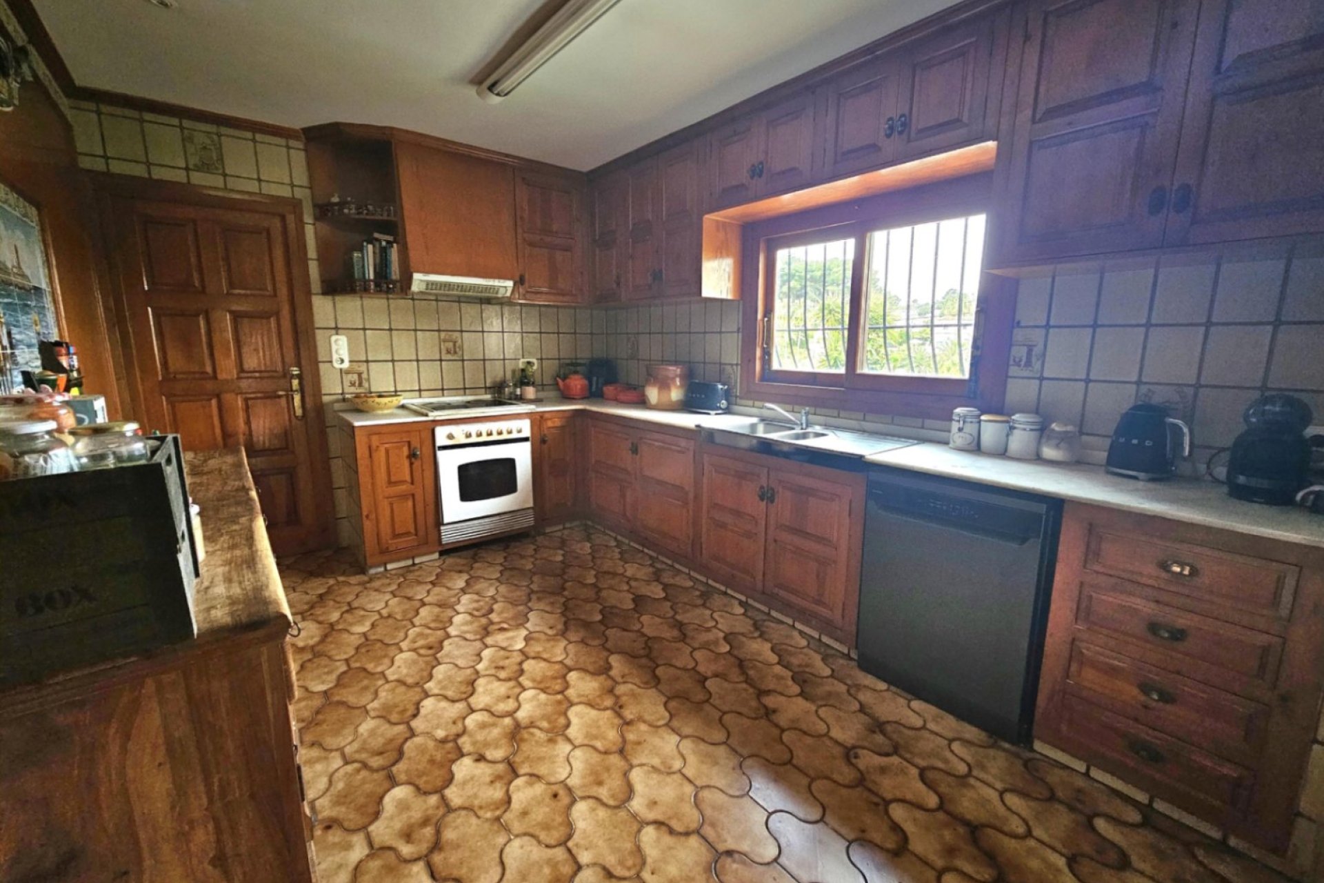 Wiederverkauf - Villa -
Jávea - Costa Blanca