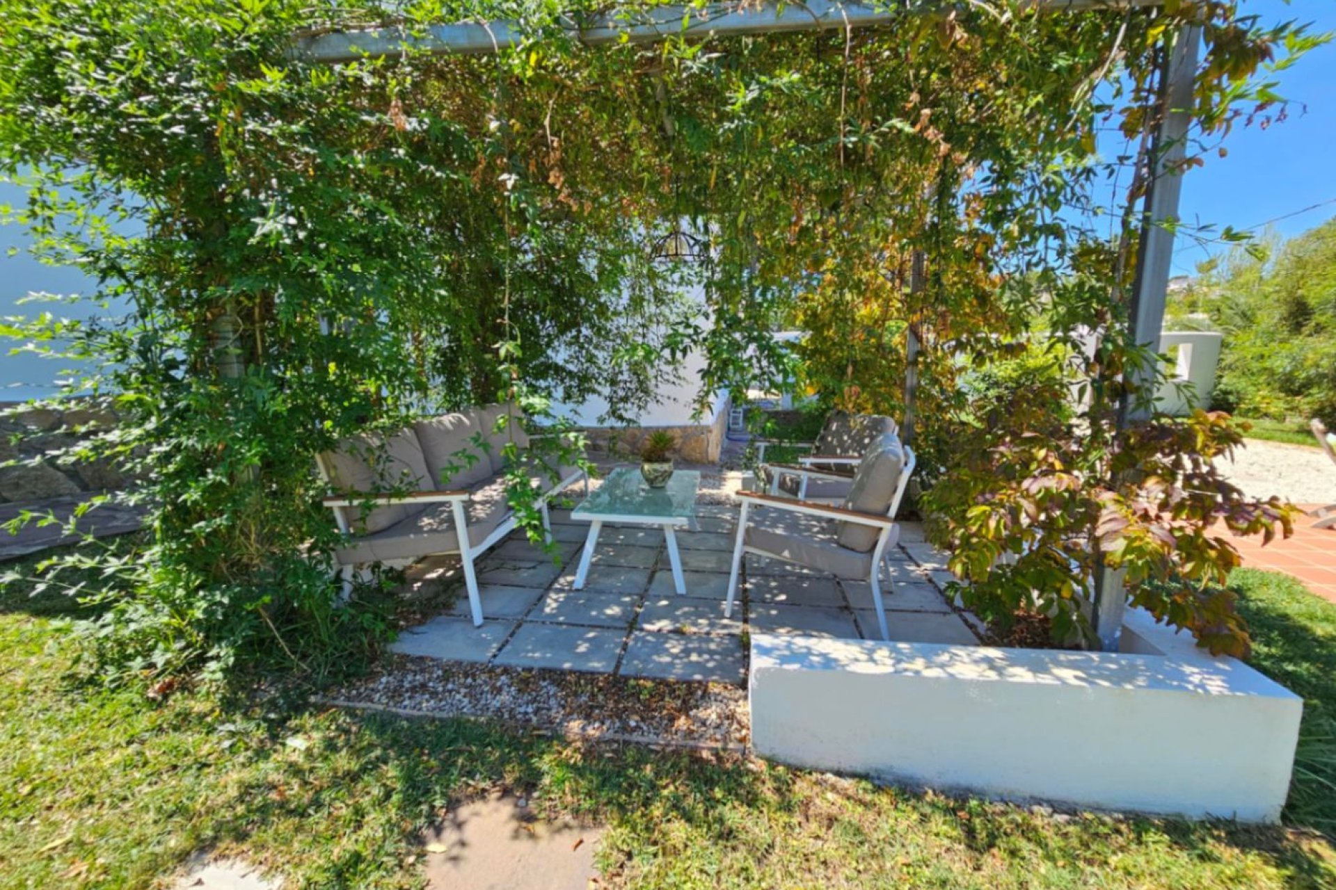 Wiederverkauf - Villa -
Jávea - Costa Blanca