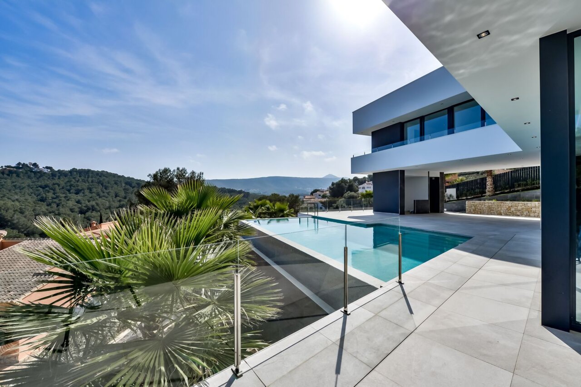 Wiederverkauf - Villa -
Jávea - Costa Blanca