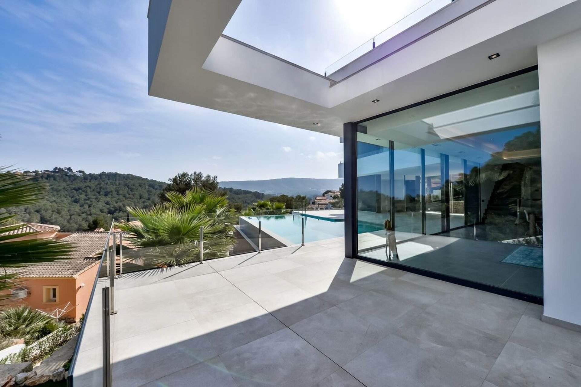 Wiederverkauf - Villa -
Jávea - Costa Blanca