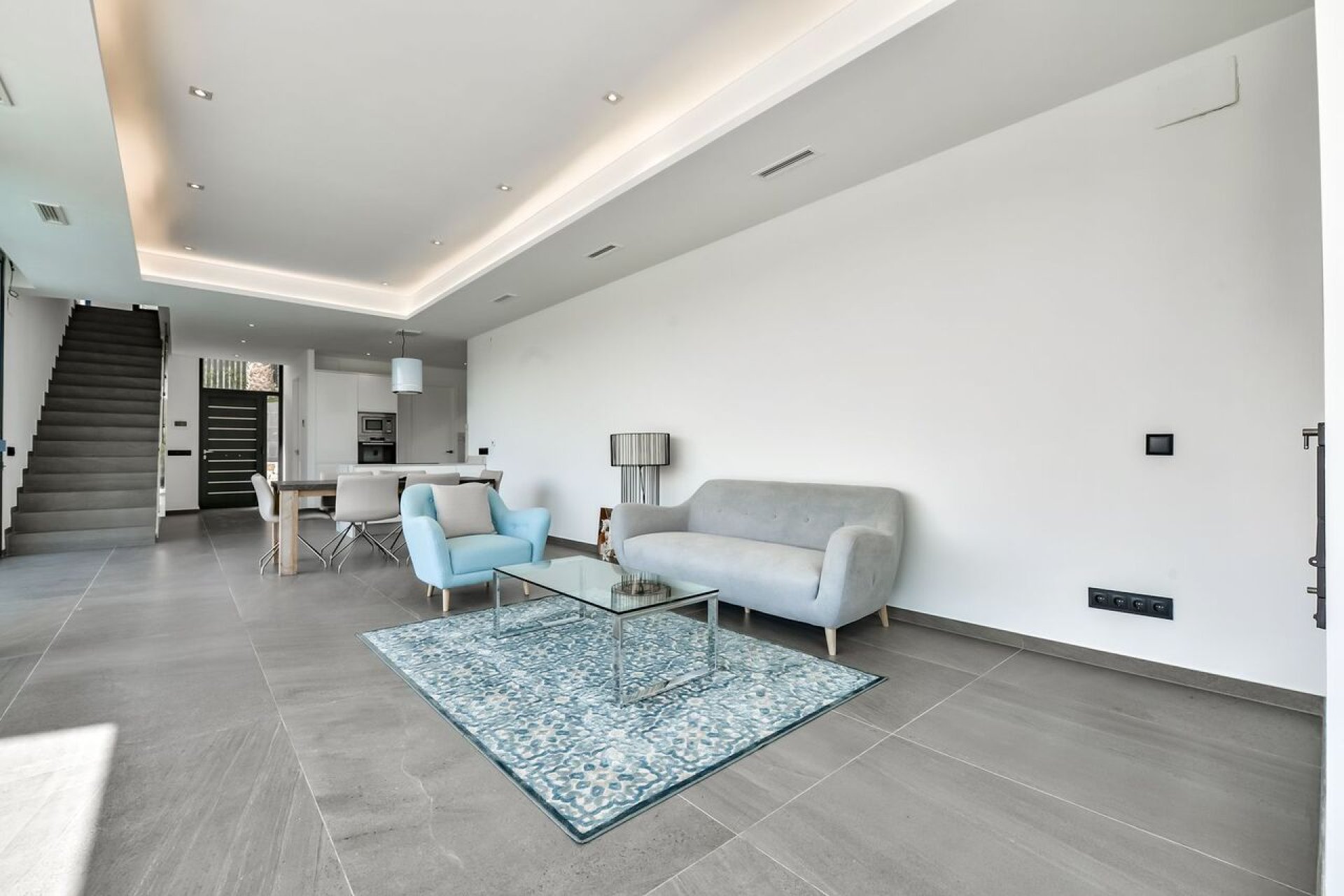 Wiederverkauf - Villa -
Jávea - Costa Blanca