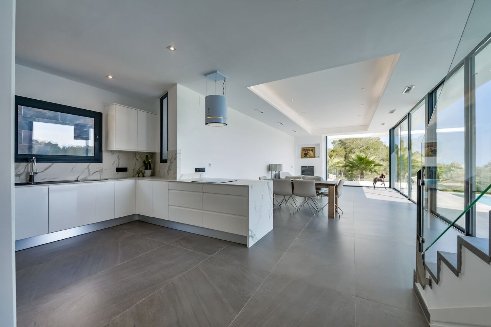 Wiederverkauf - Villa -
Jávea - Costa Blanca