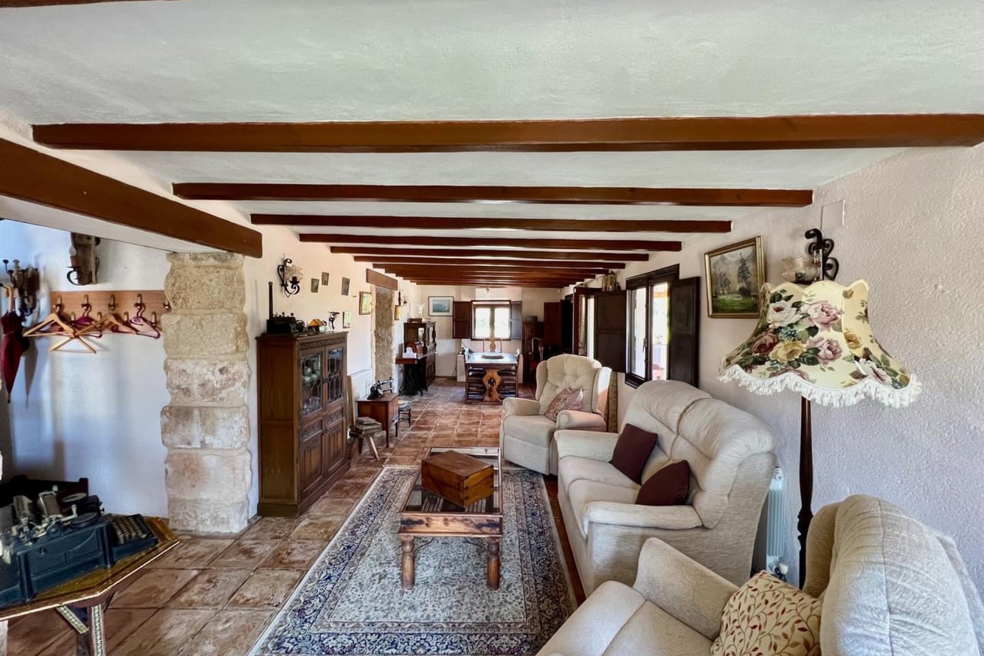 Wiederverkauf - Villa -
Jávea - Costa Blanca