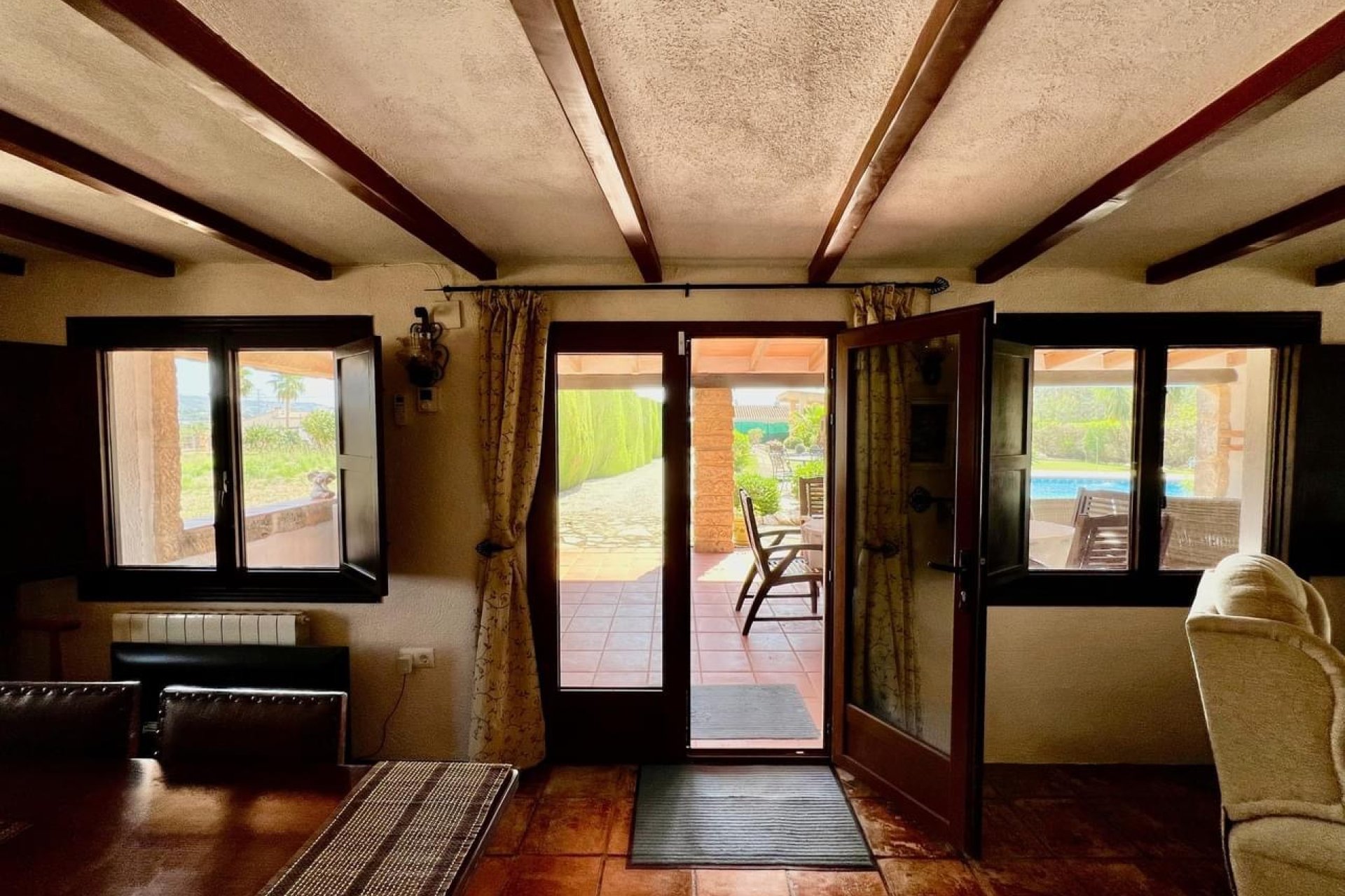 Wiederverkauf - Villa -
Jávea - Costa Blanca