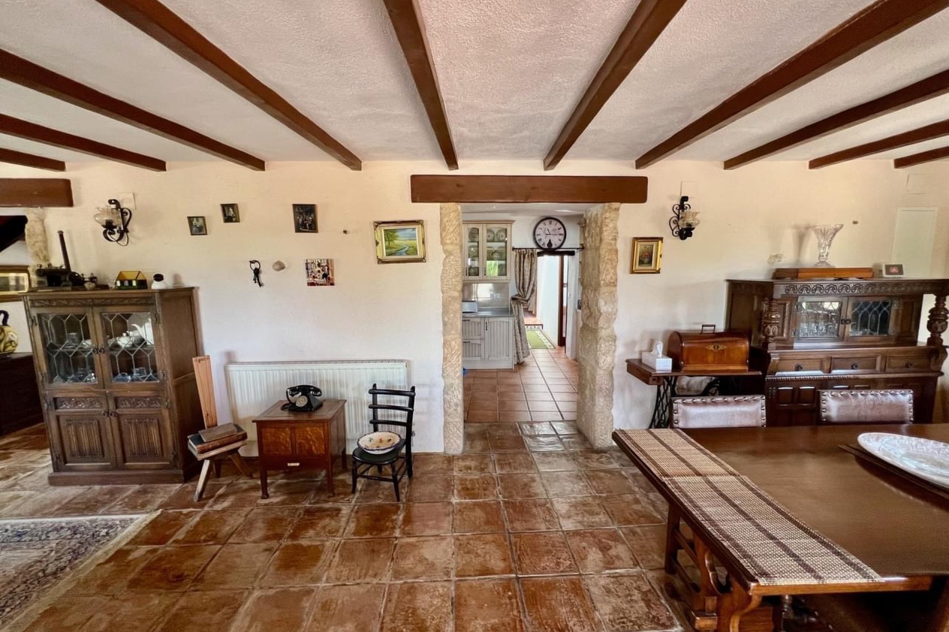 Wiederverkauf - Villa -
Jávea - Costa Blanca