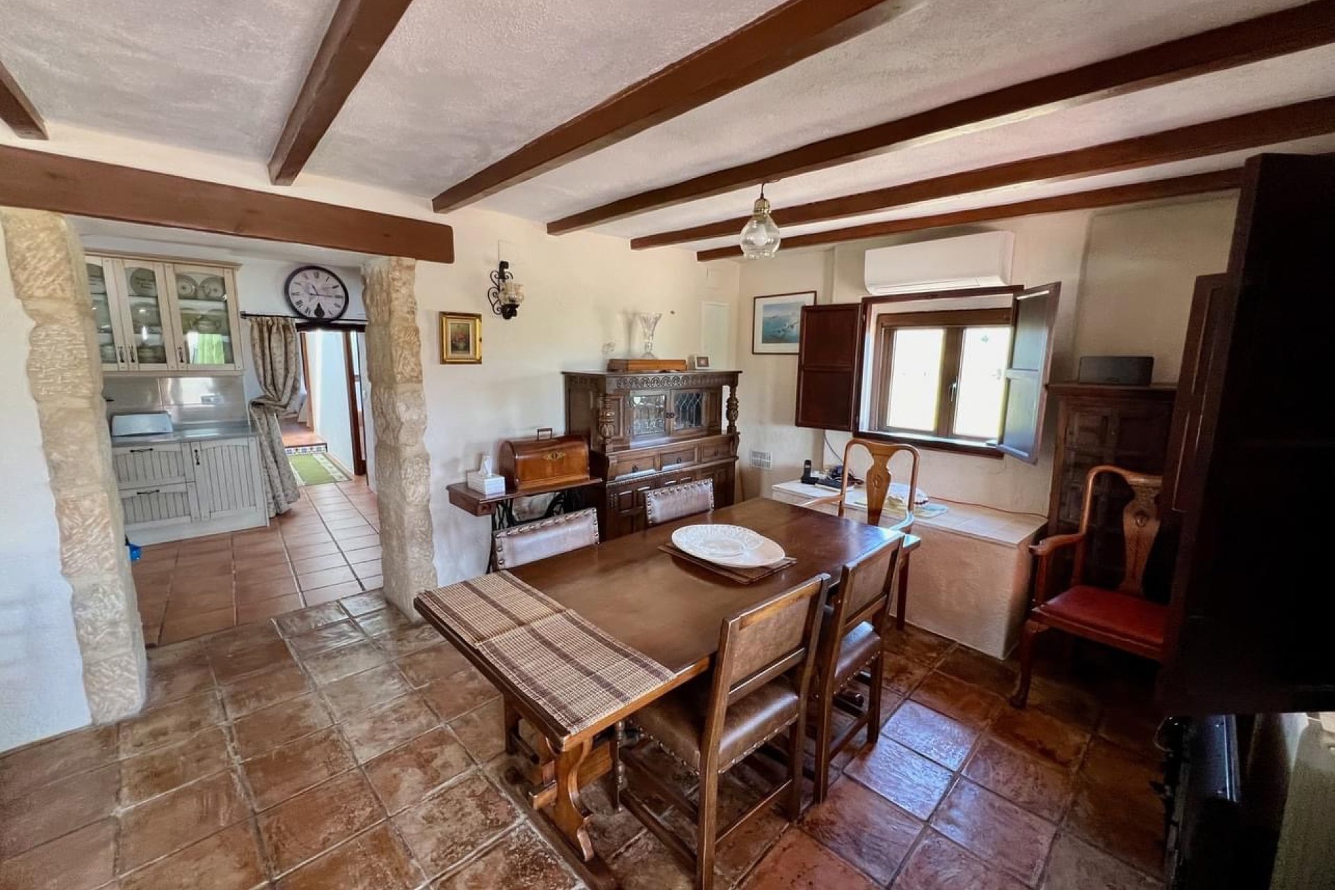 Wiederverkauf - Villa -
Jávea - Costa Blanca
