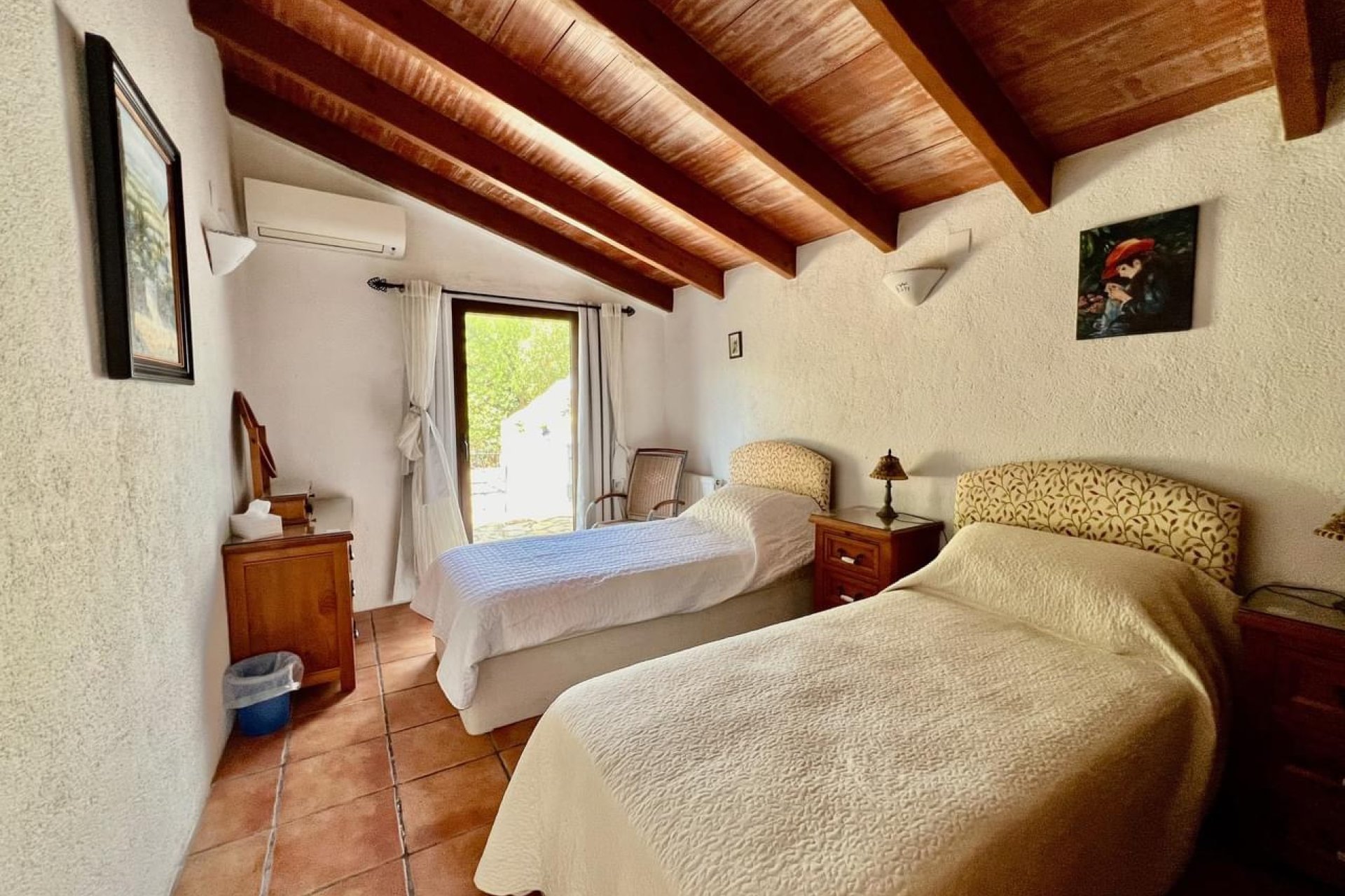 Wiederverkauf - Villa -
Jávea - Costa Blanca