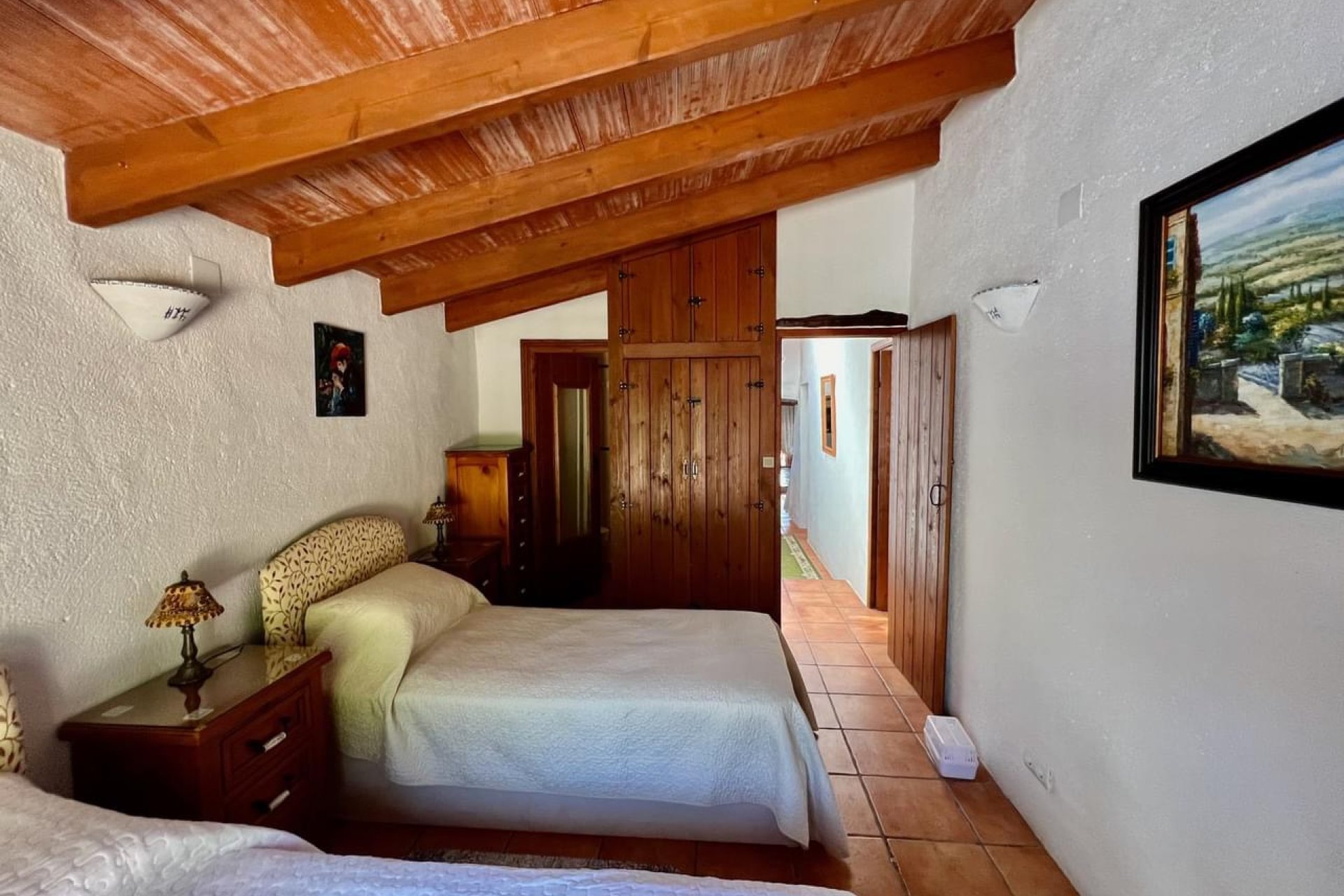 Wiederverkauf - Villa -
Jávea - Costa Blanca