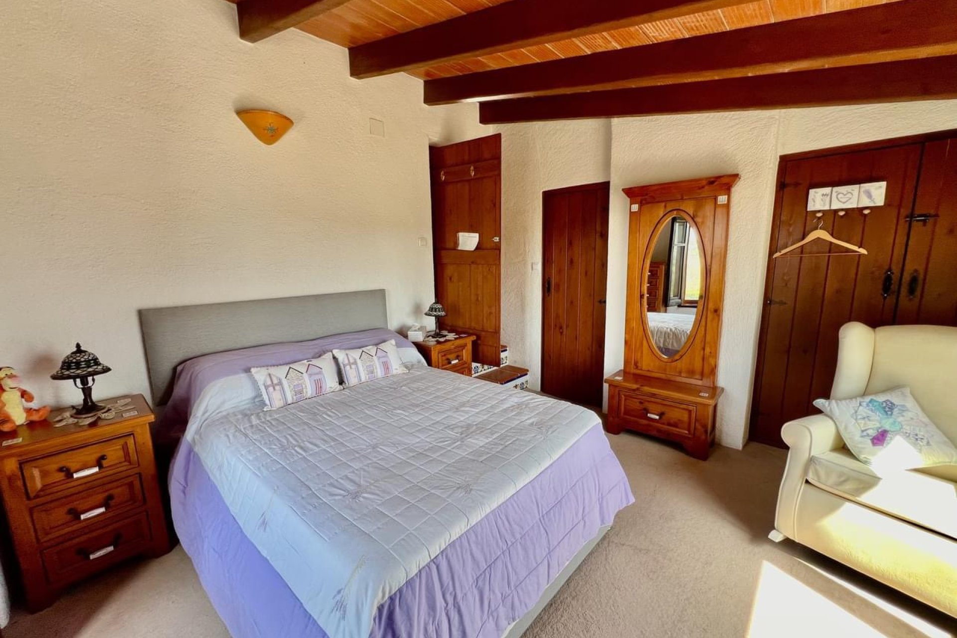 Wiederverkauf - Villa -
Jávea - Costa Blanca