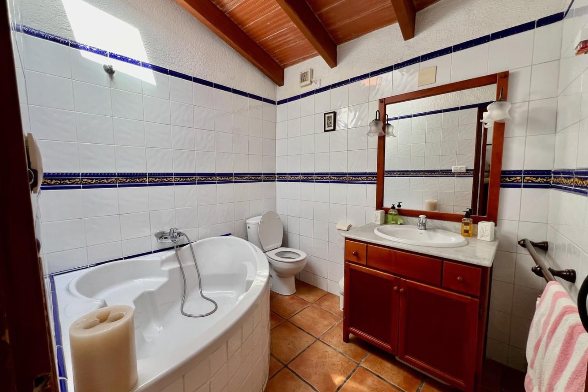 Wiederverkauf - Villa -
Jávea - Costa Blanca