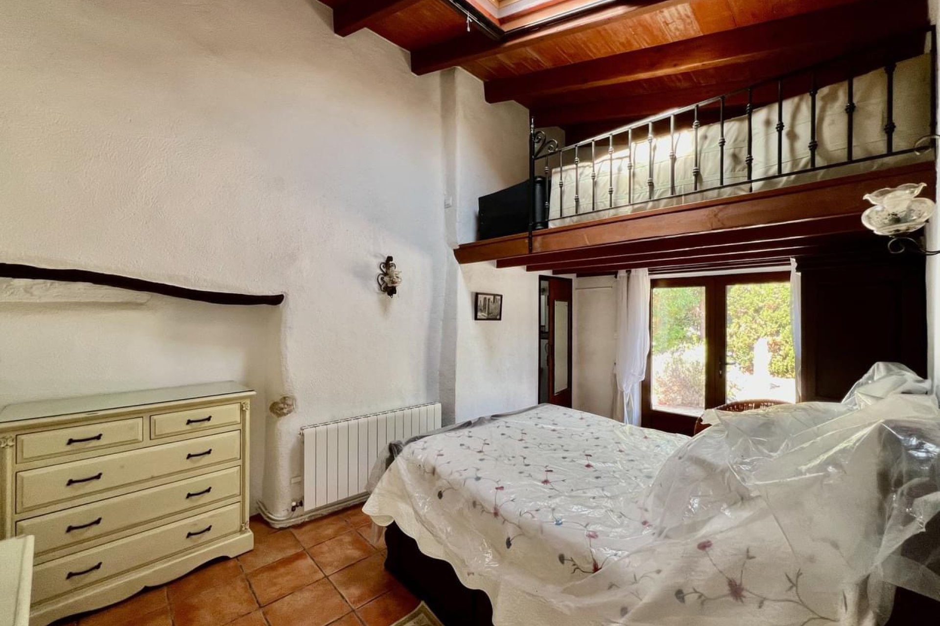 Wiederverkauf - Villa -
Jávea - Costa Blanca