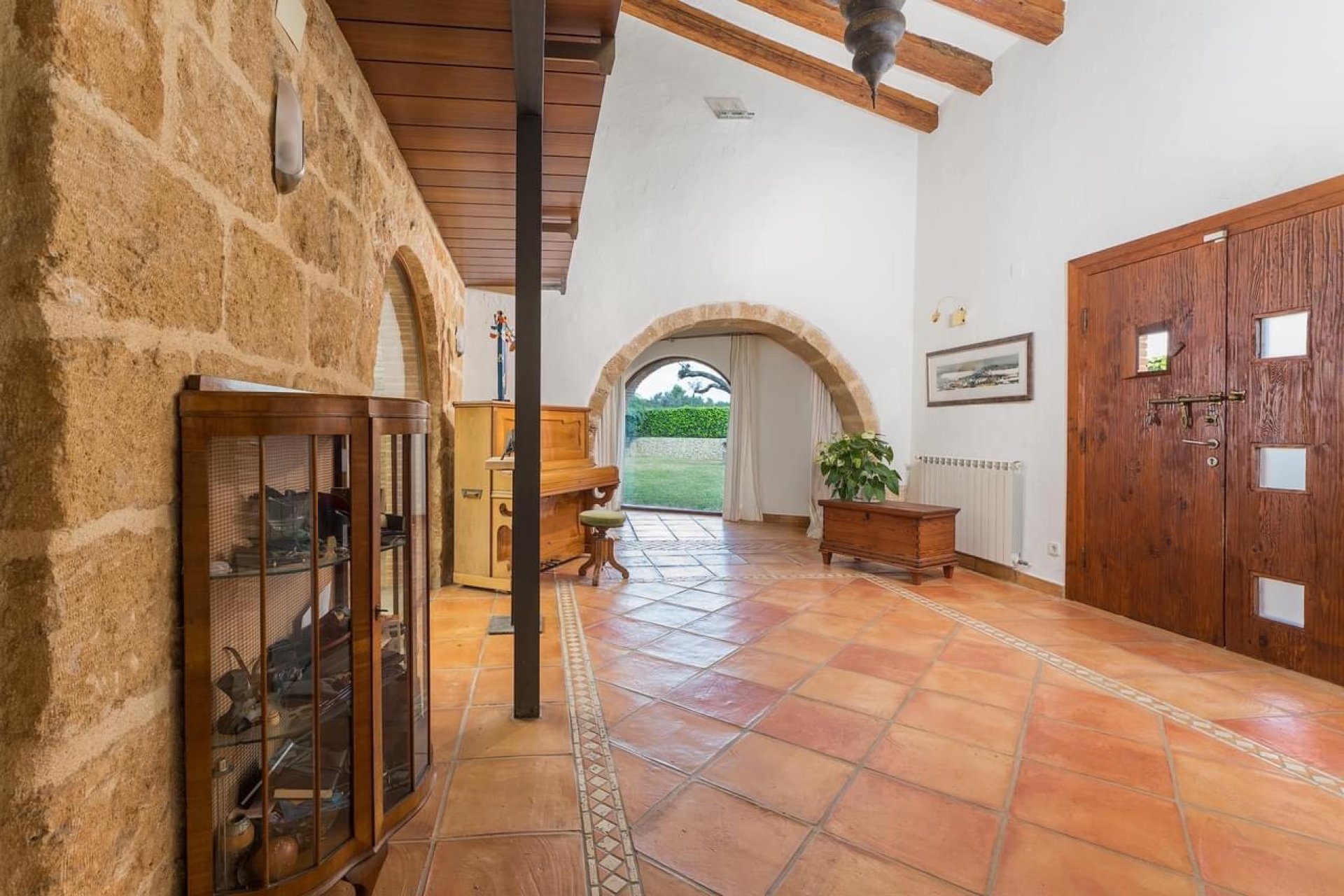 Wiederverkauf - Villa -
Jávea - Costa Blanca