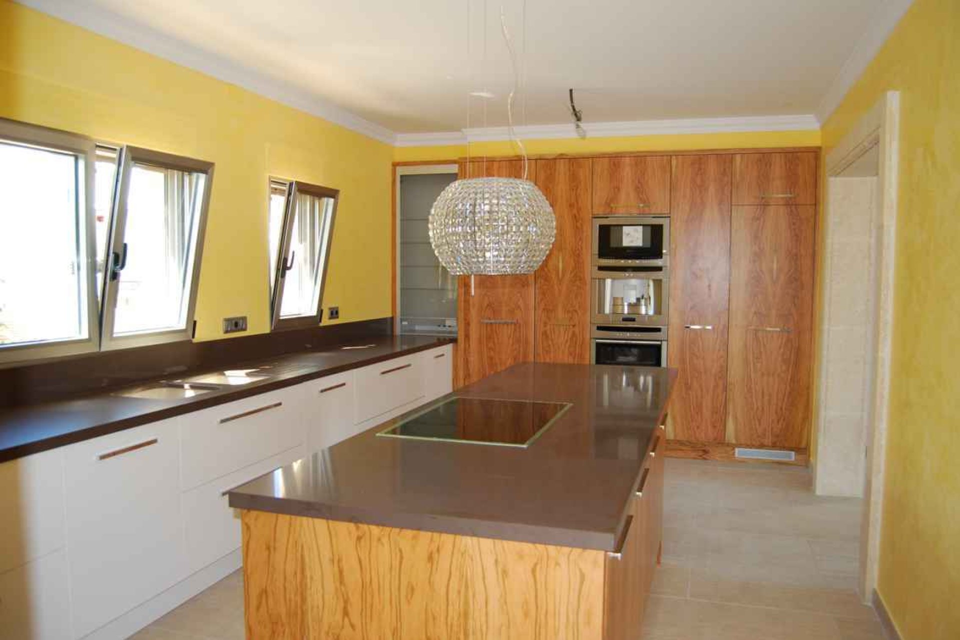 Wiederverkauf - Villa -
Jávea - Costa Blanca