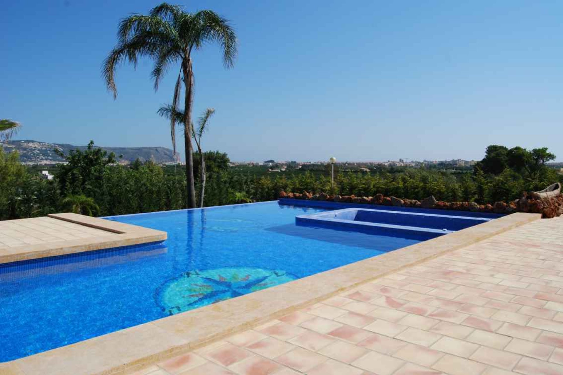 Wiederverkauf - Villa -
Jávea - Costa Blanca