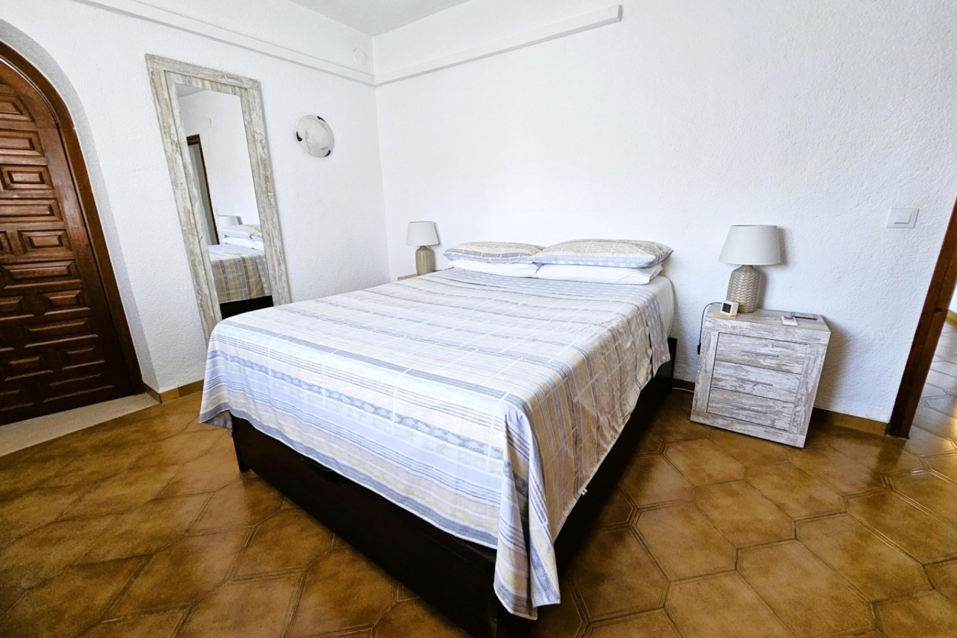 Wiederverkauf - Villa -
Jávea - Costa Blanca